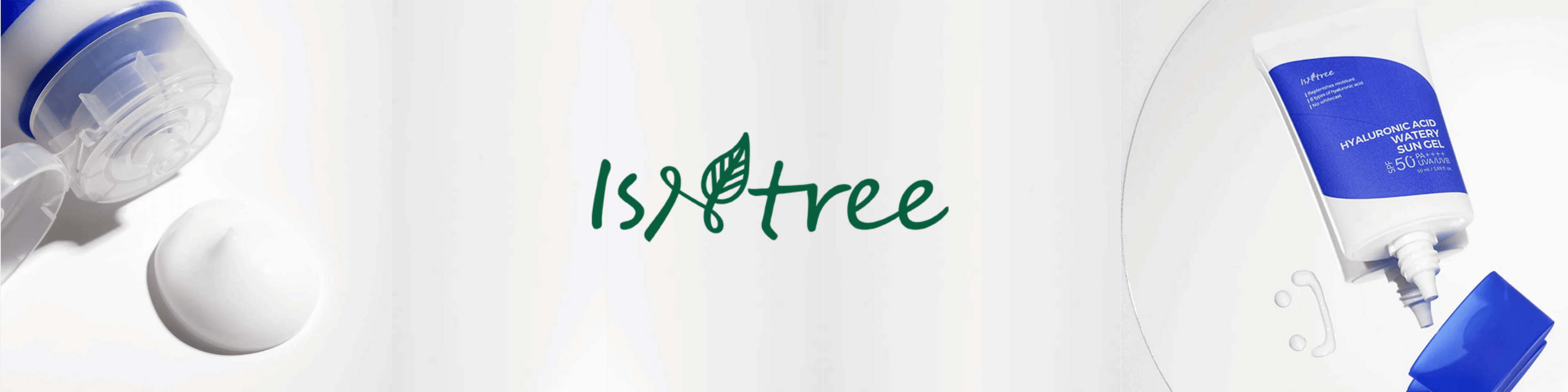 Isntree Skincare