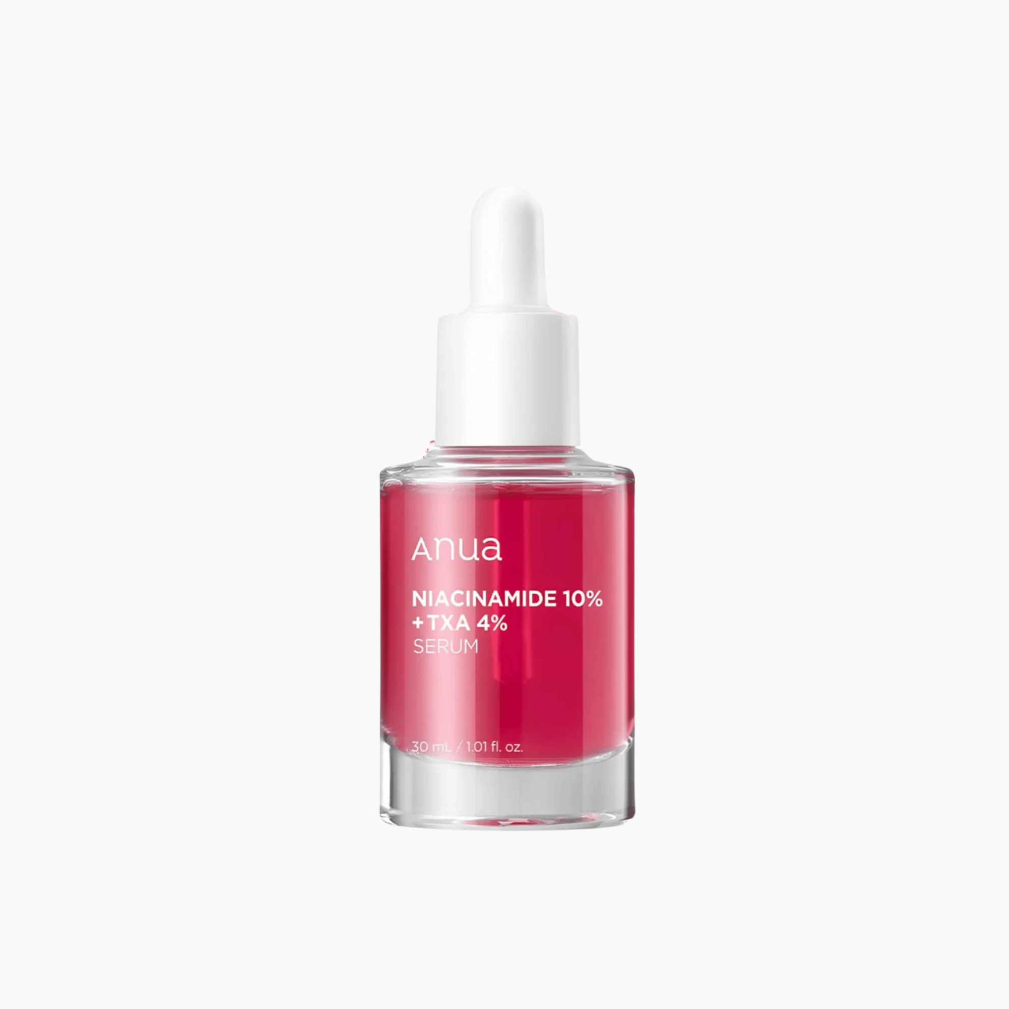 Anua NIACINAMIDE 10%+TXA 4% DARK SPOT CORRECTING SERUM 30ml ein Bestseller in der korean skincare