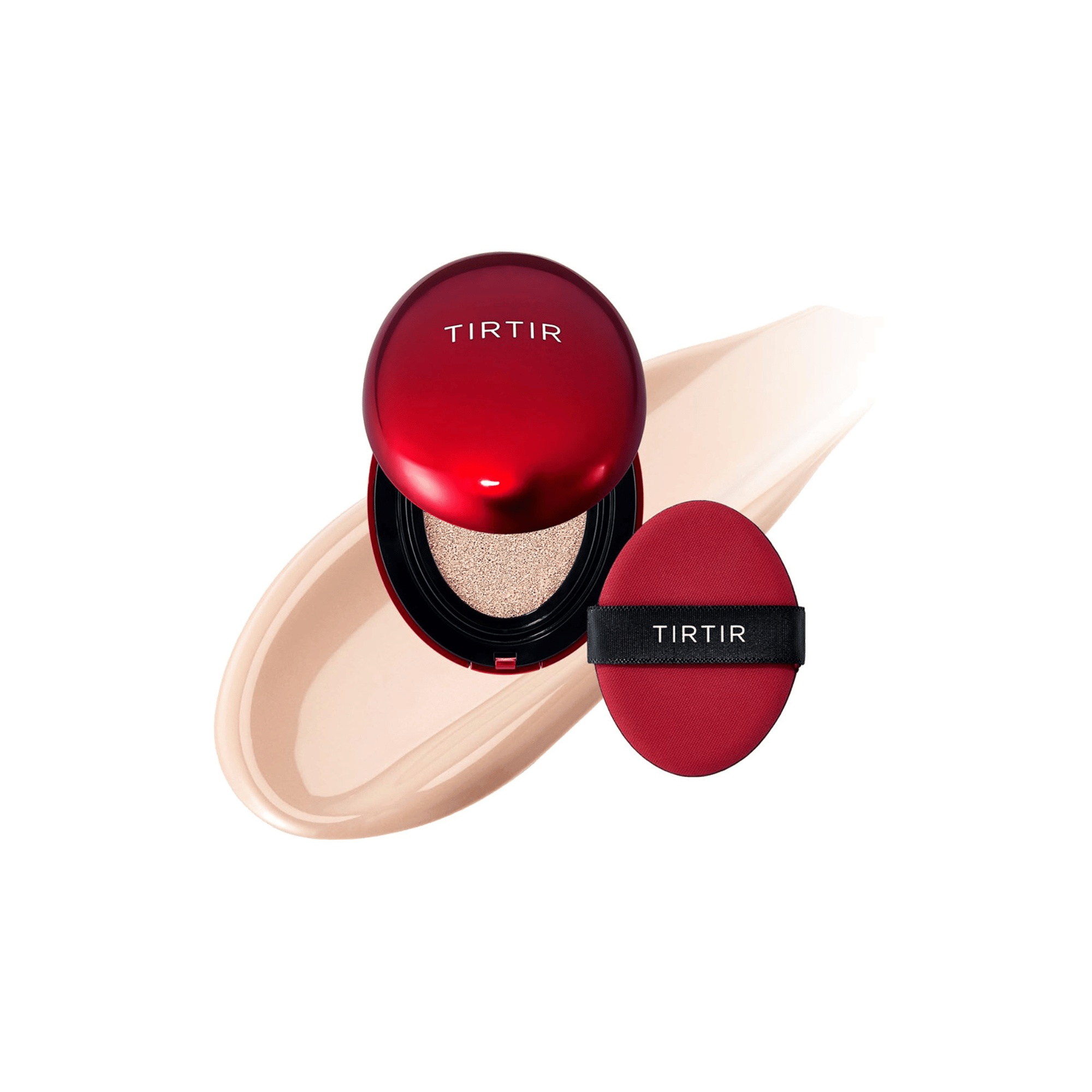 TIRTIR Mask Fit Red Cushion 18g - cosmadic