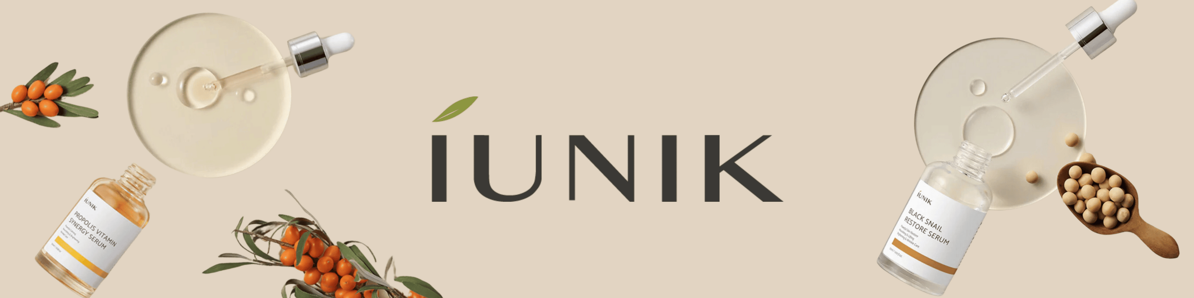 Iunik Skincare