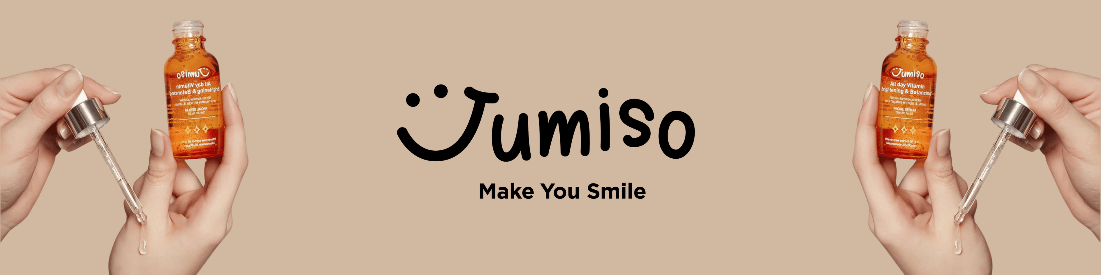 Jumiso Skincare