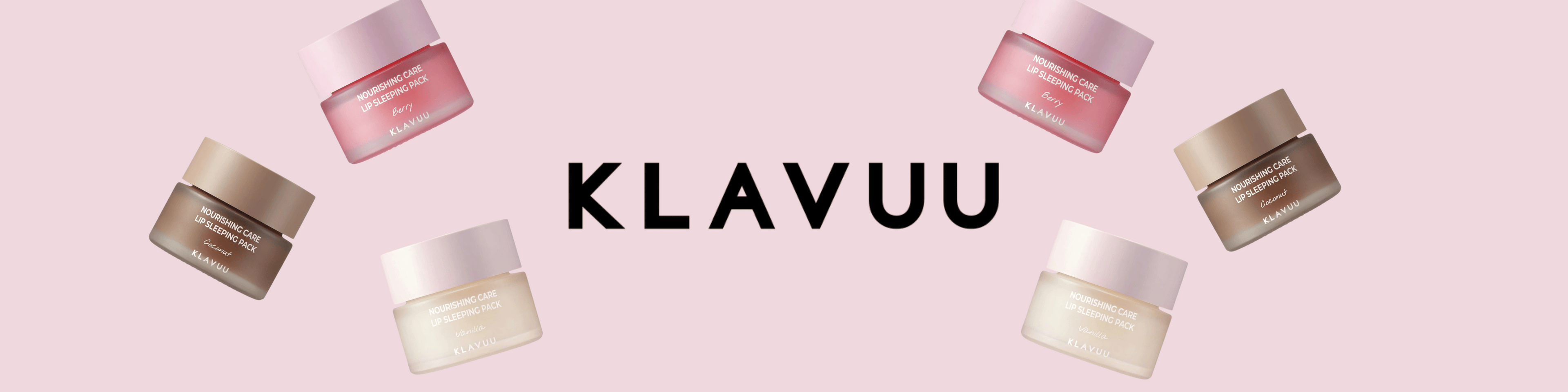 Klavuu Skincare