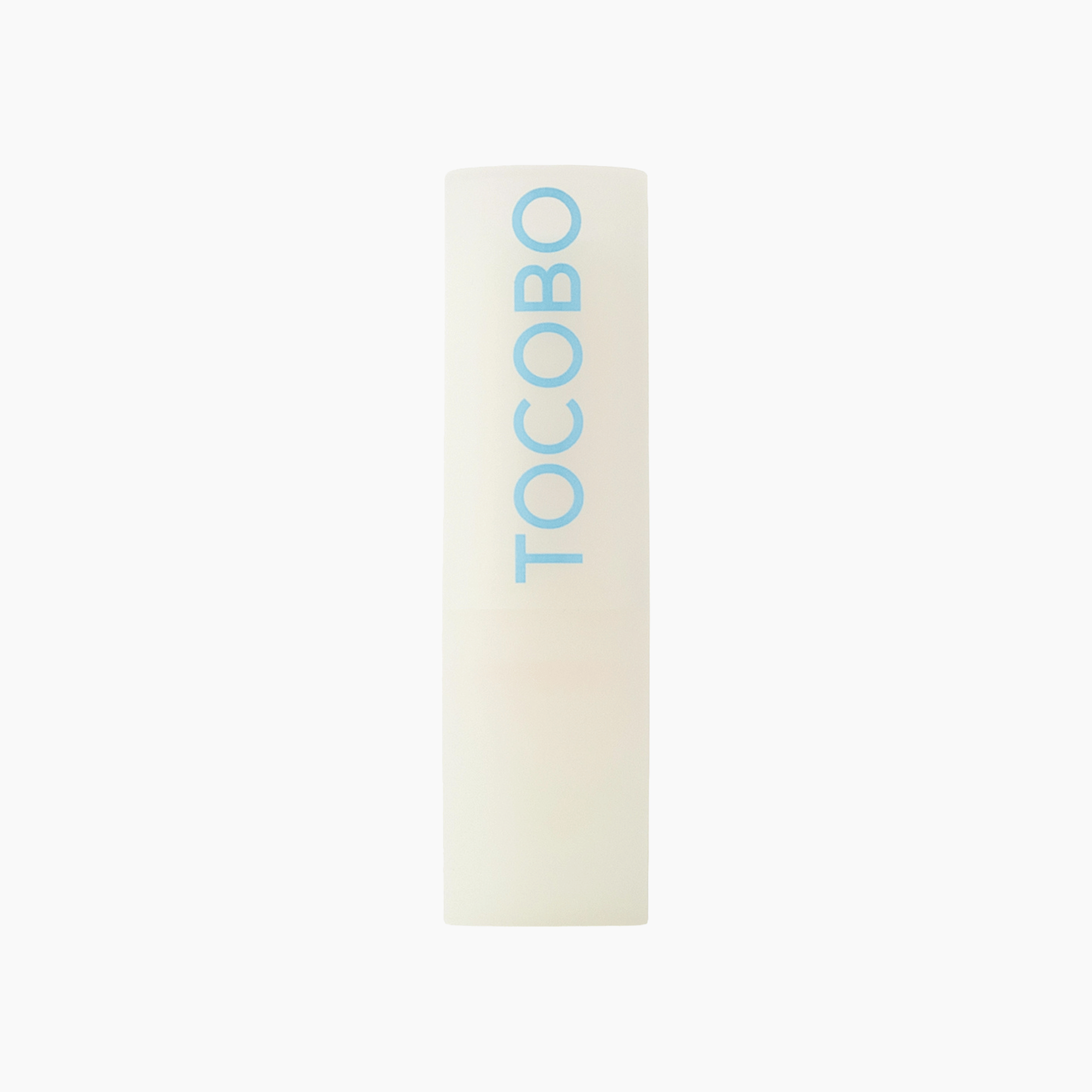 TOCOBO Glow Ritual Lip Balm 001 Coral Water
