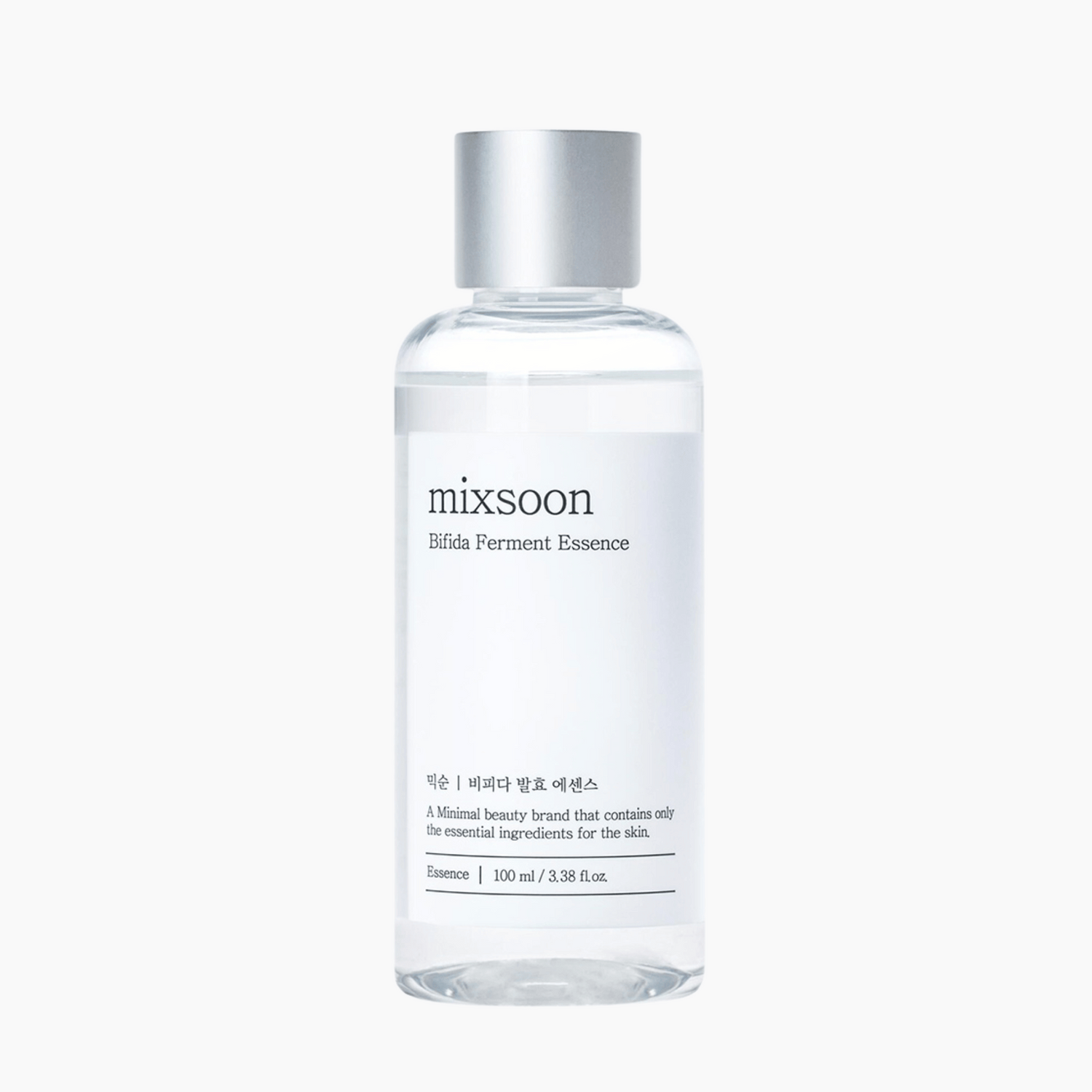 Mixsoon Bifida Ferment Essence 100ml - cosmadic