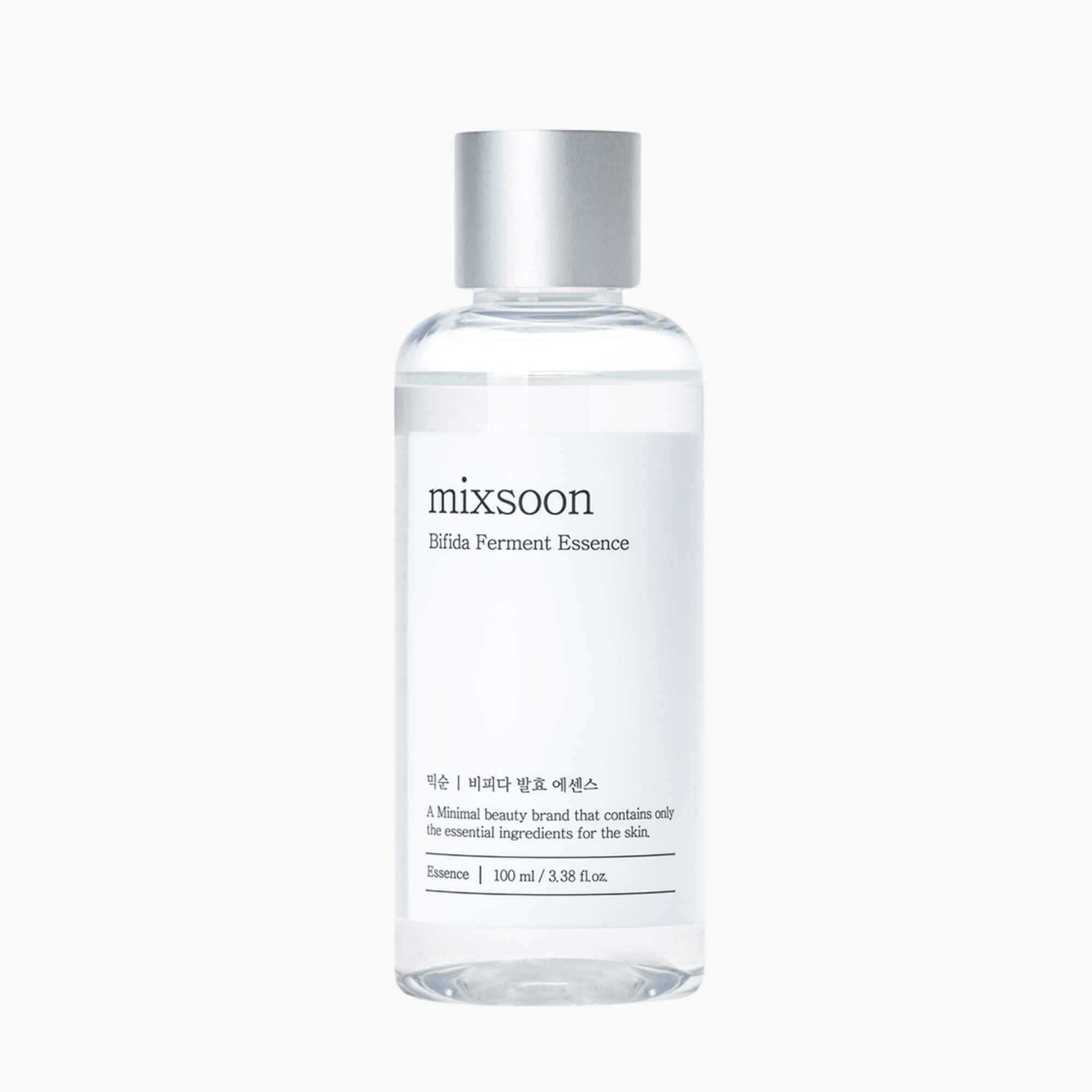 Mixsoon Bifida Ferment Essence 100ml - cosmadic