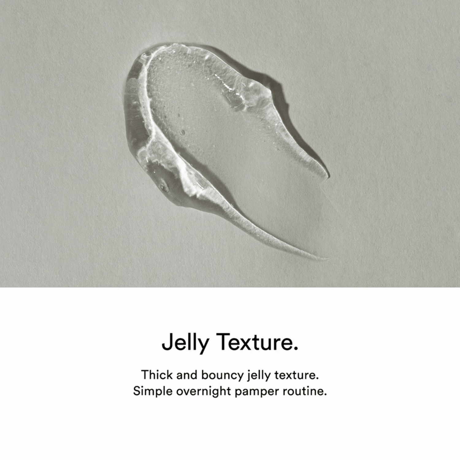 Abib Rice Probiotics Overnight Mask Barrier Jelly 80ml - cosmadic