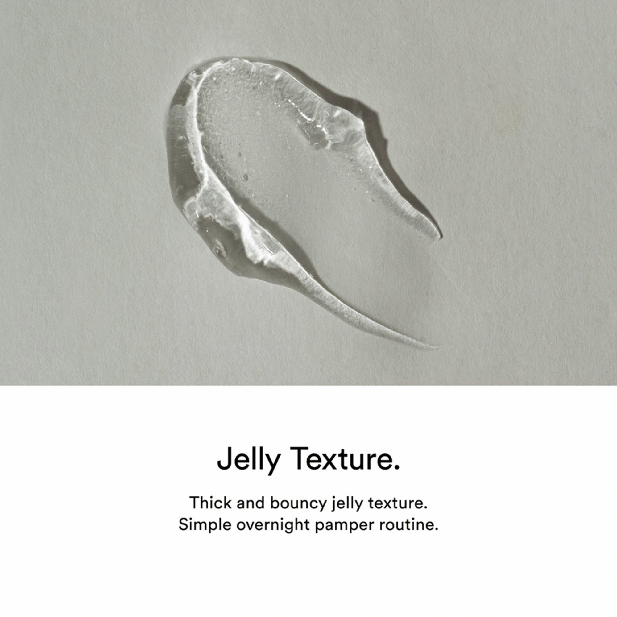 Abib Rice Probiotics Overnight Mask Barrier Jelly 80ml - cosmadic