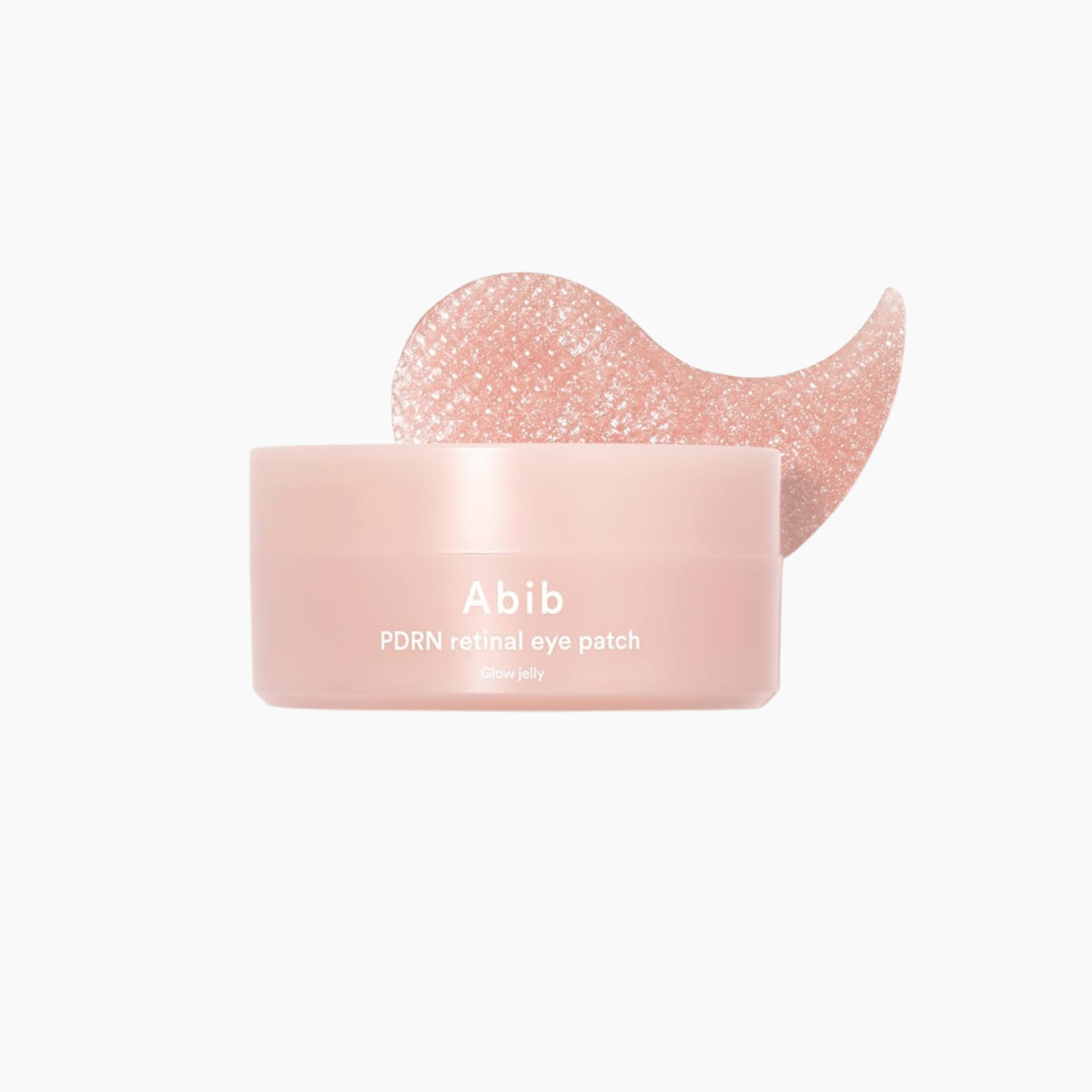 Abib PDRN Retinal Eye Patch Glow Jelly 60 Stk