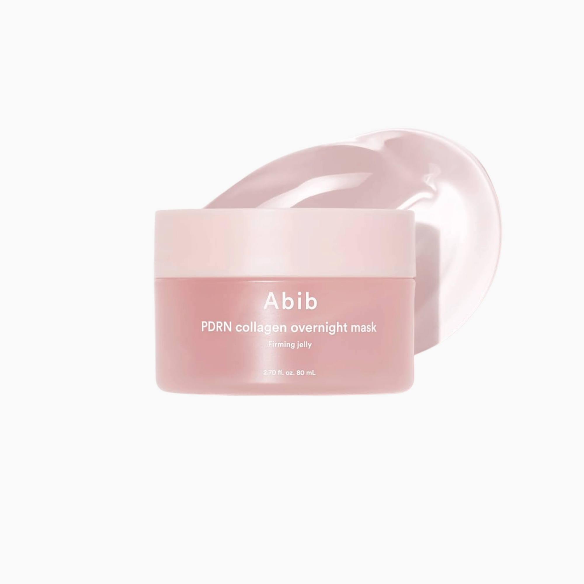 Abib PDRN Collagen Overnight Mask 80ml