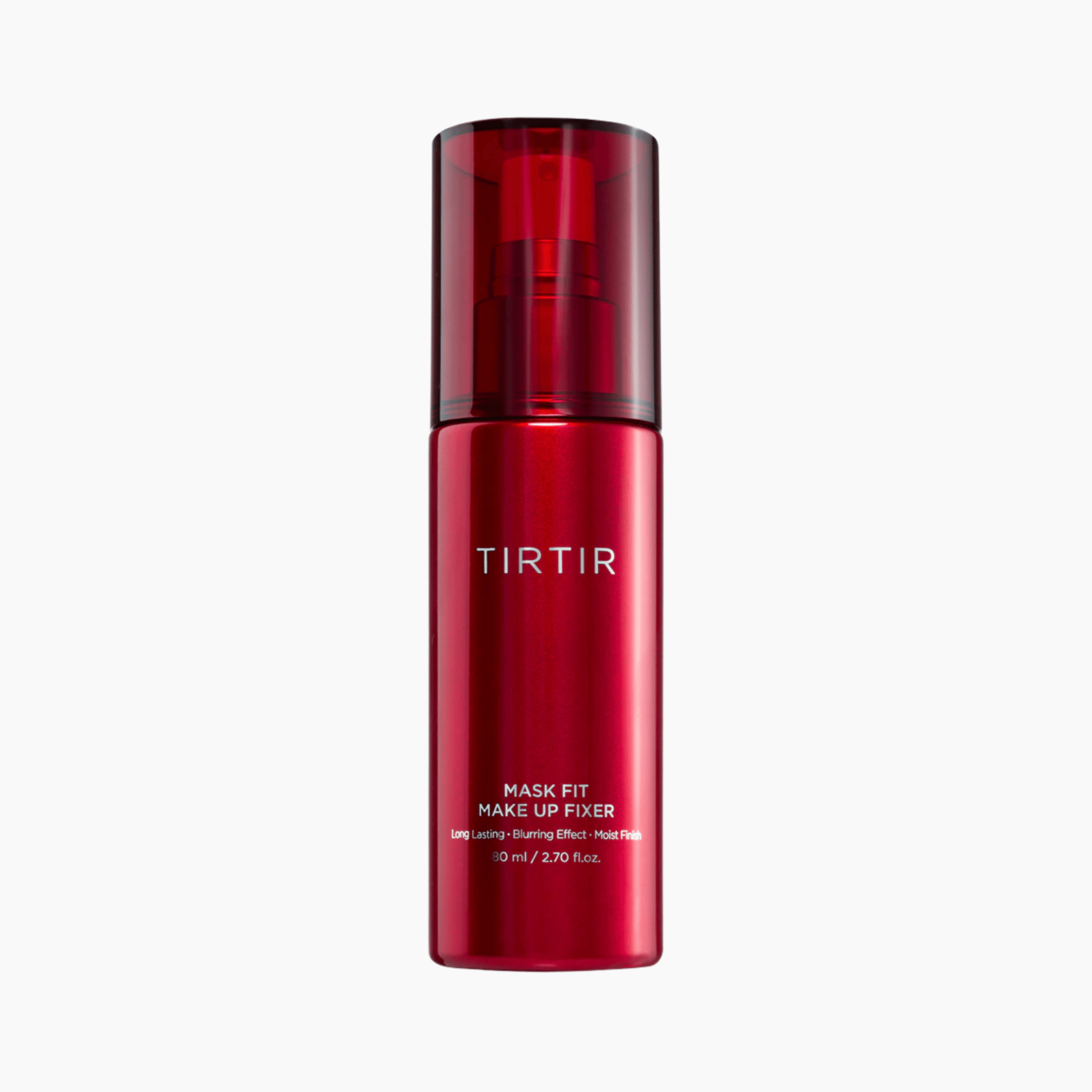 TIRTIR Mask Fit Make Up Fixer 80ml