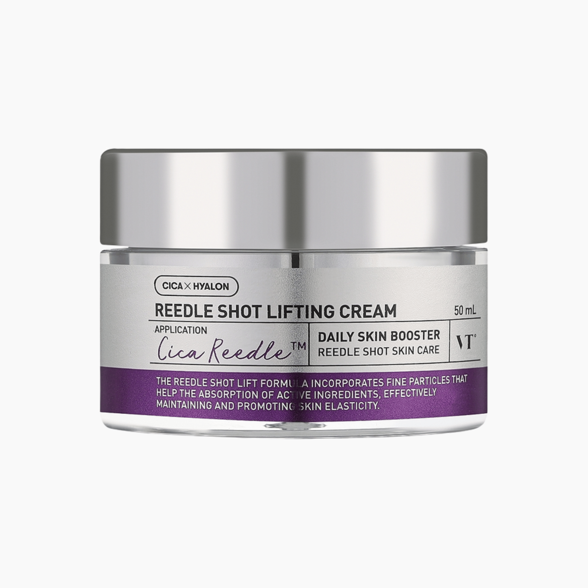 VT Cosmetics Reedle Shot Lifting Cream 50ml