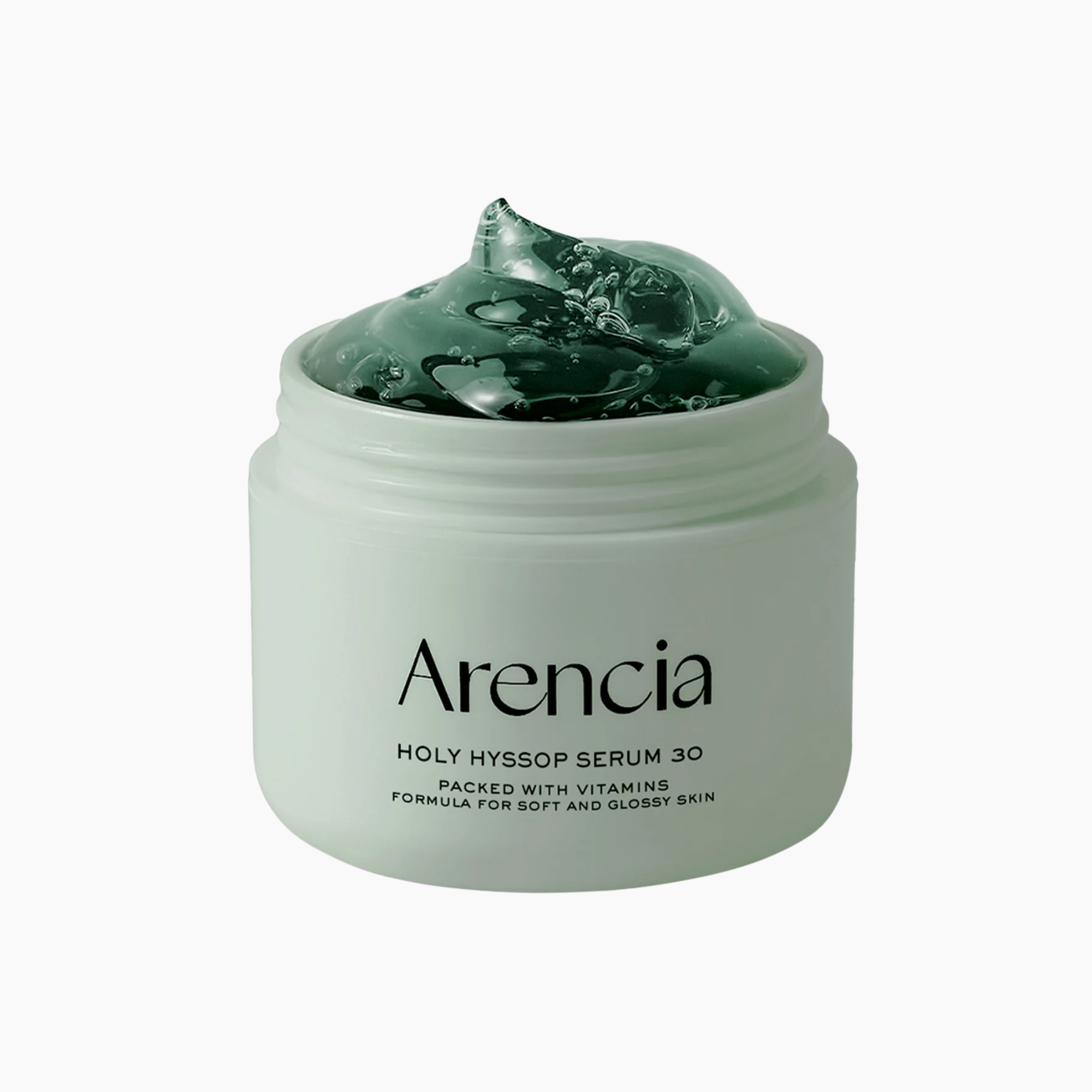 Arencia Holy Hyssop Serum 30 50g