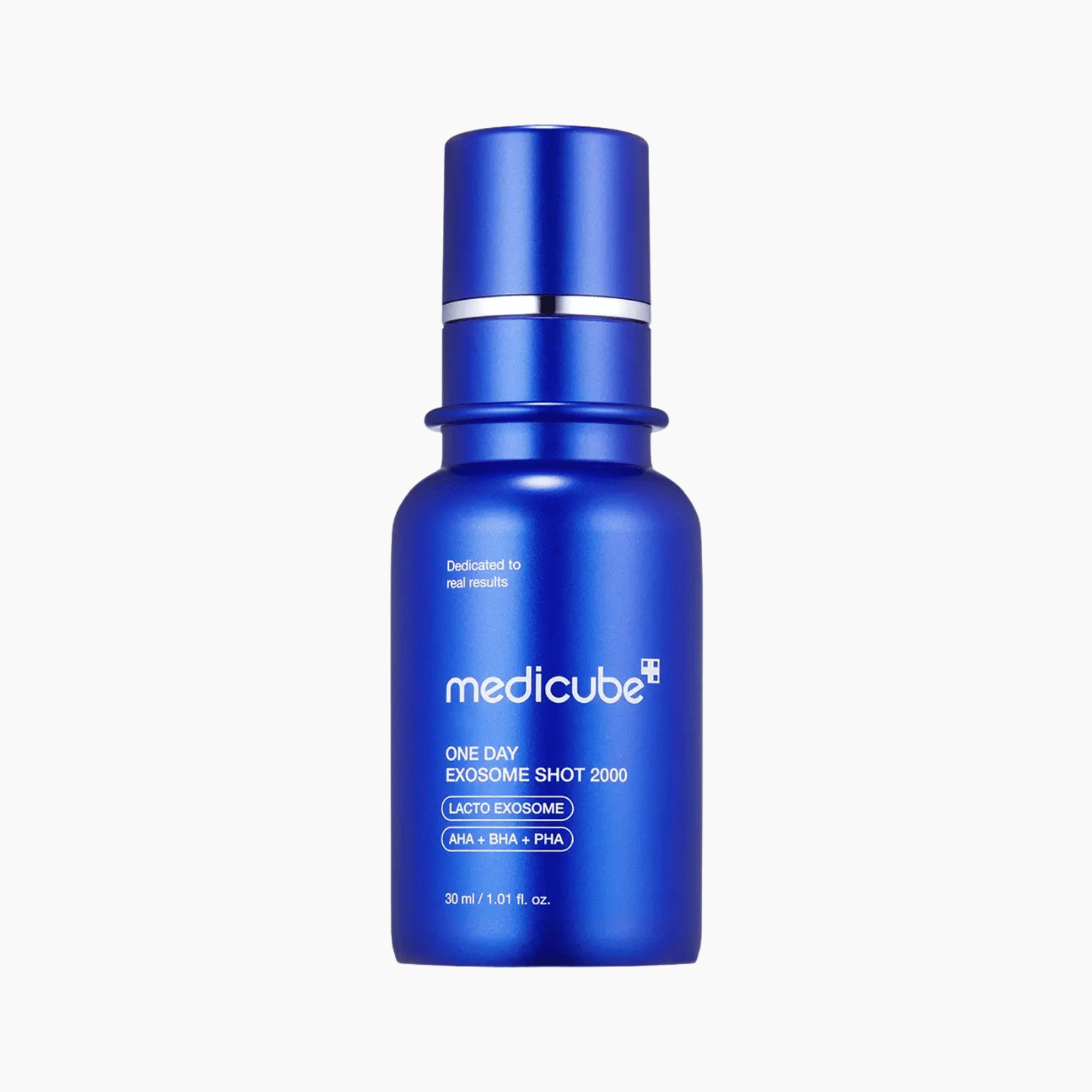 Medicube One Day Exosome Shot 2000
