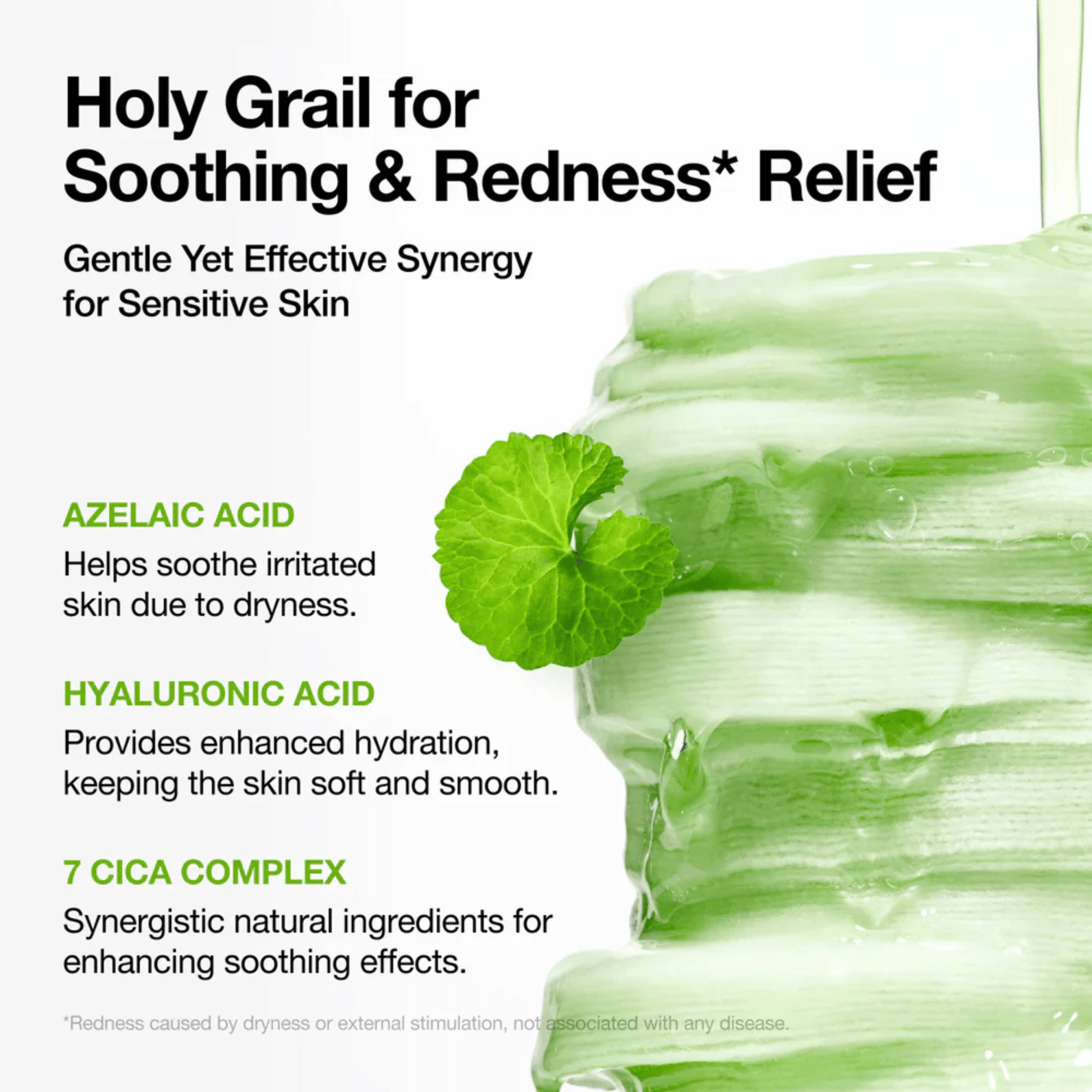 Anua Azelaic 10 + Hyaluron Soothing Pad 90 Pads