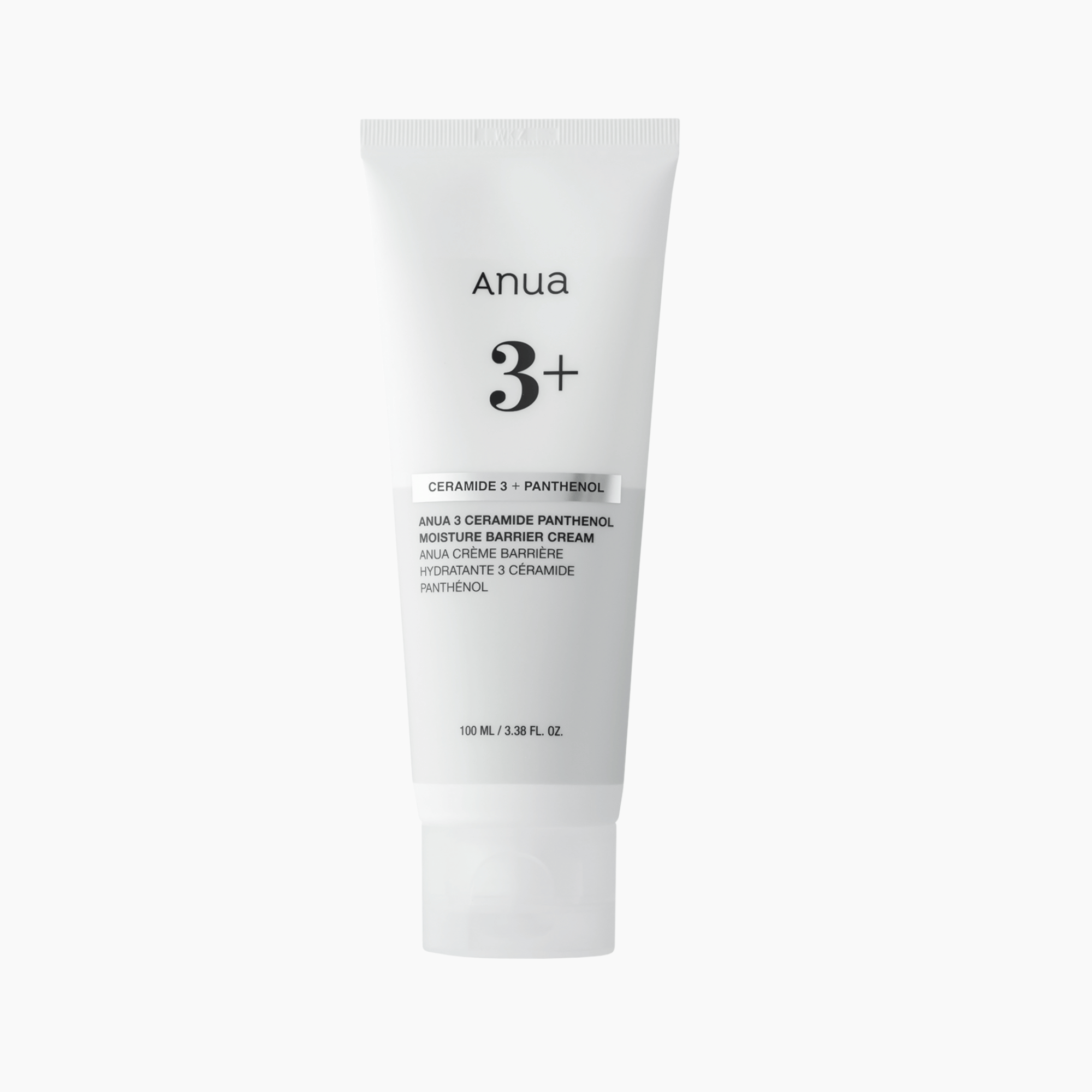 Anua 3 Ceramide Panthenol Moisture Barrier Cream 100ml