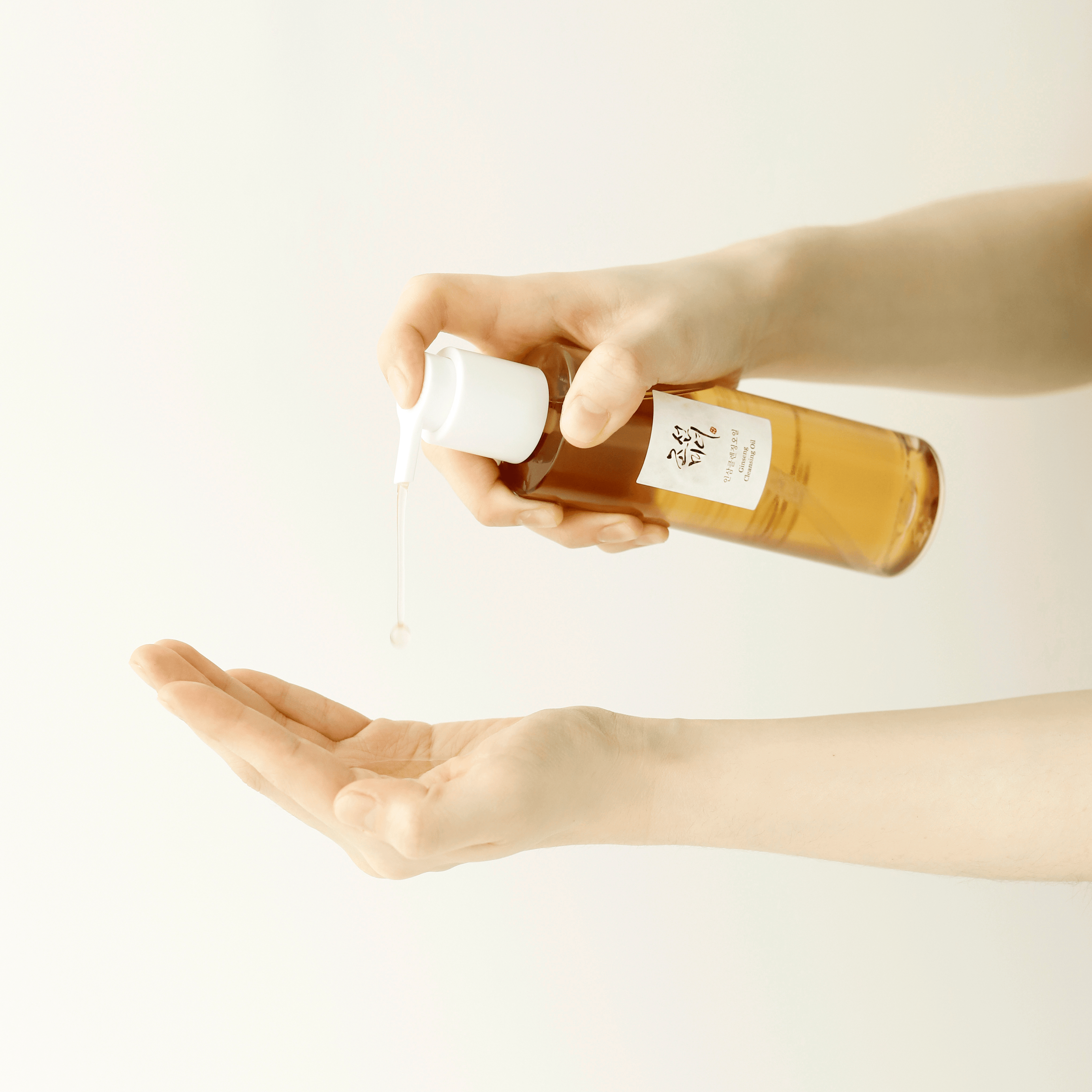 Beauty of Joseon Ginseng Cleansing Oil 210ml