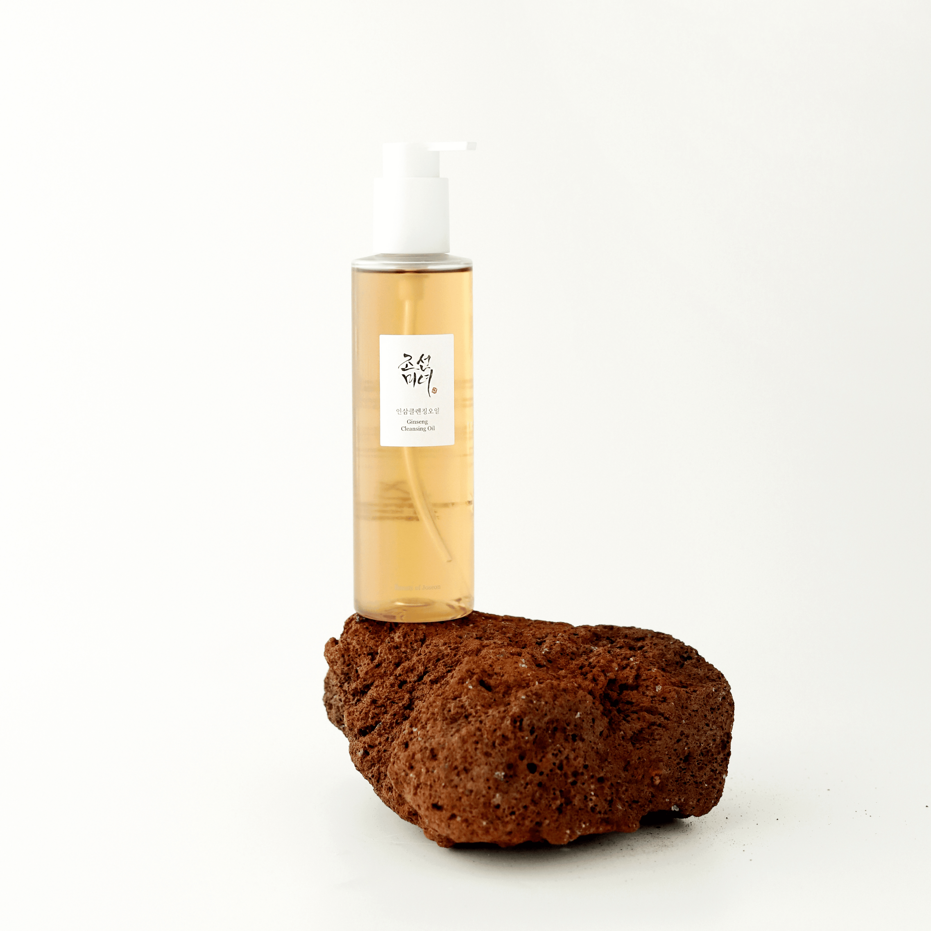 Beauty of Joseon Ginseng Cleansing Oil 210ml