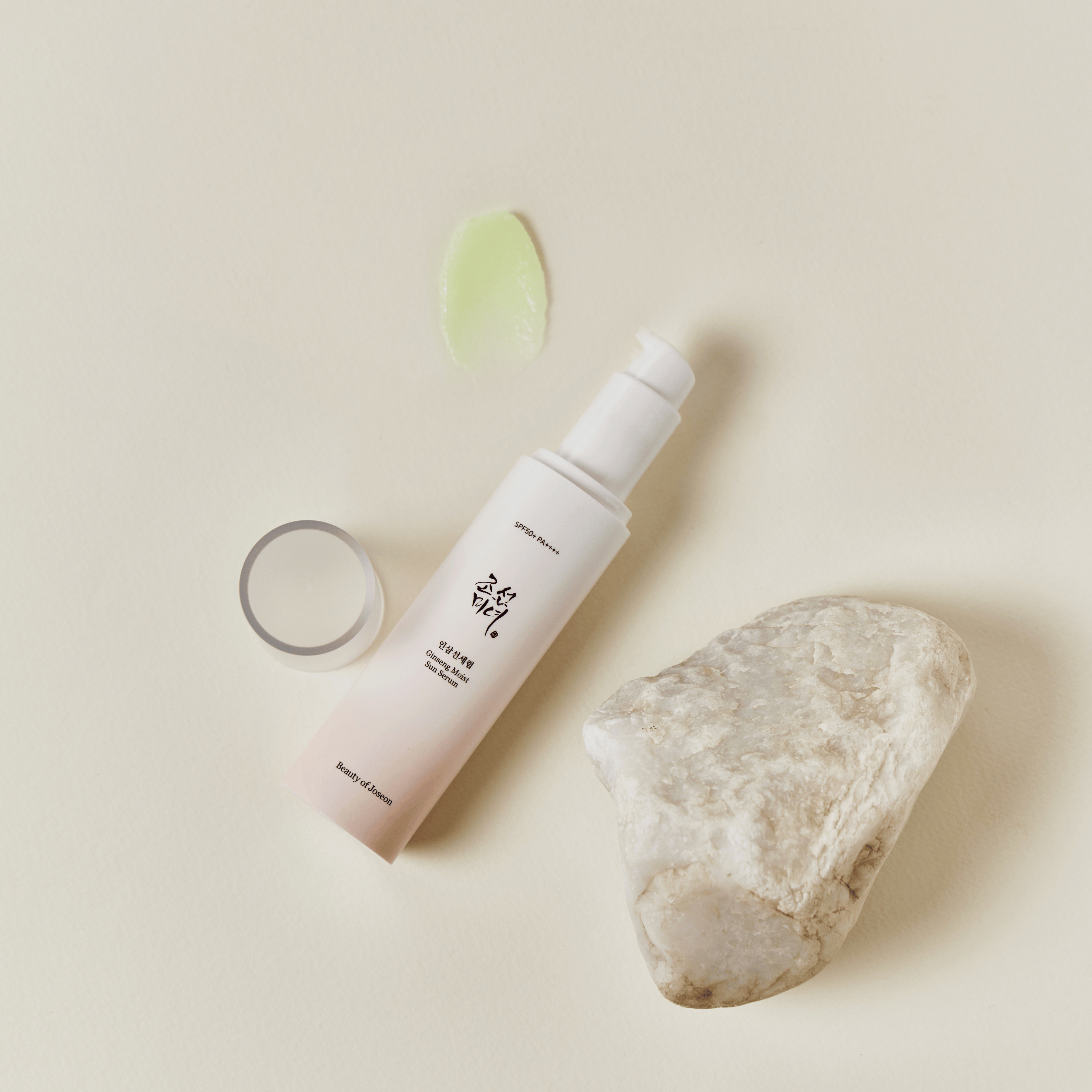 Beauty of Joseon Ginseng Moist Sun Serum (SPF 50+ PA++++) 50ml