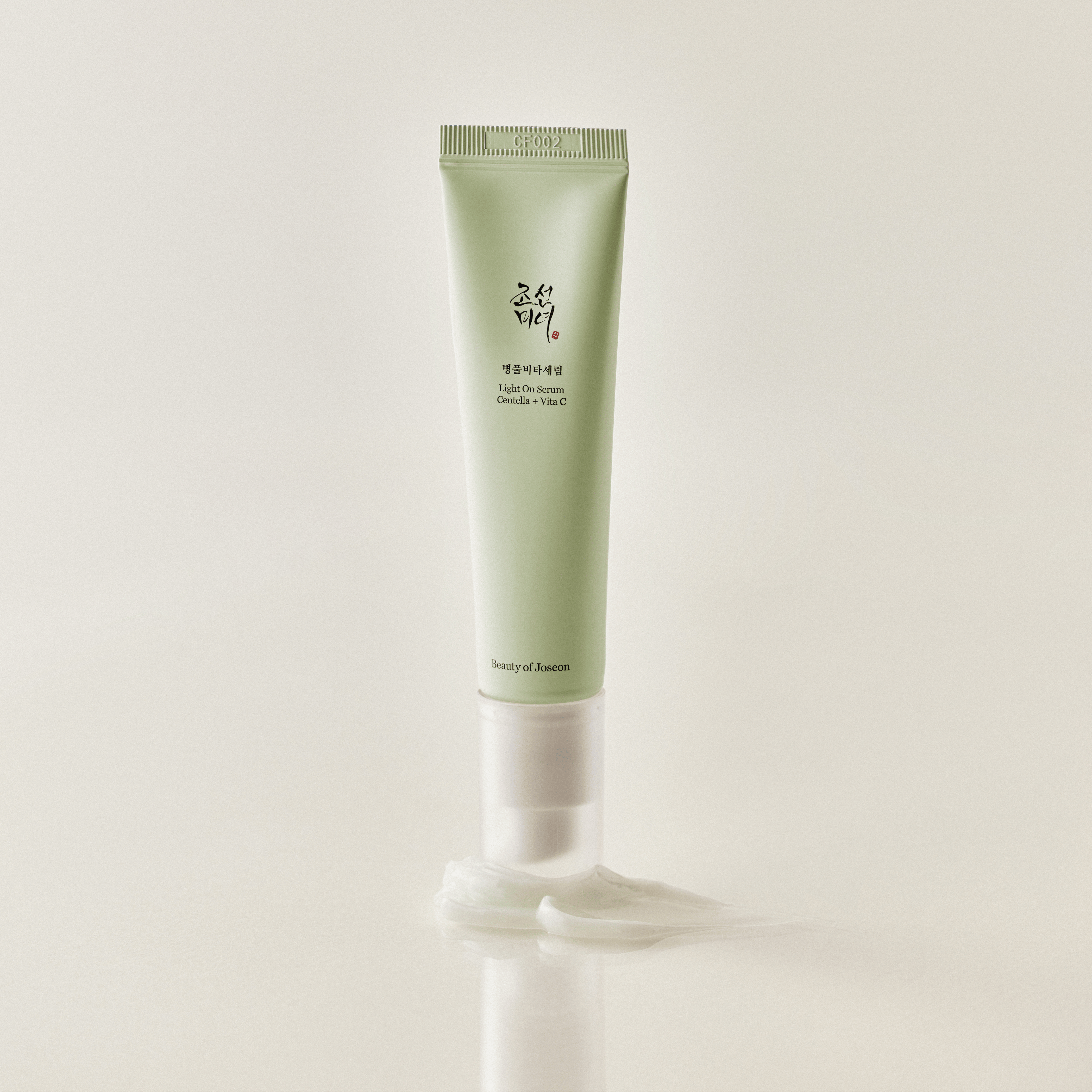 Beauty of Joseon Light On Serum : Centella + Vita C 30ml