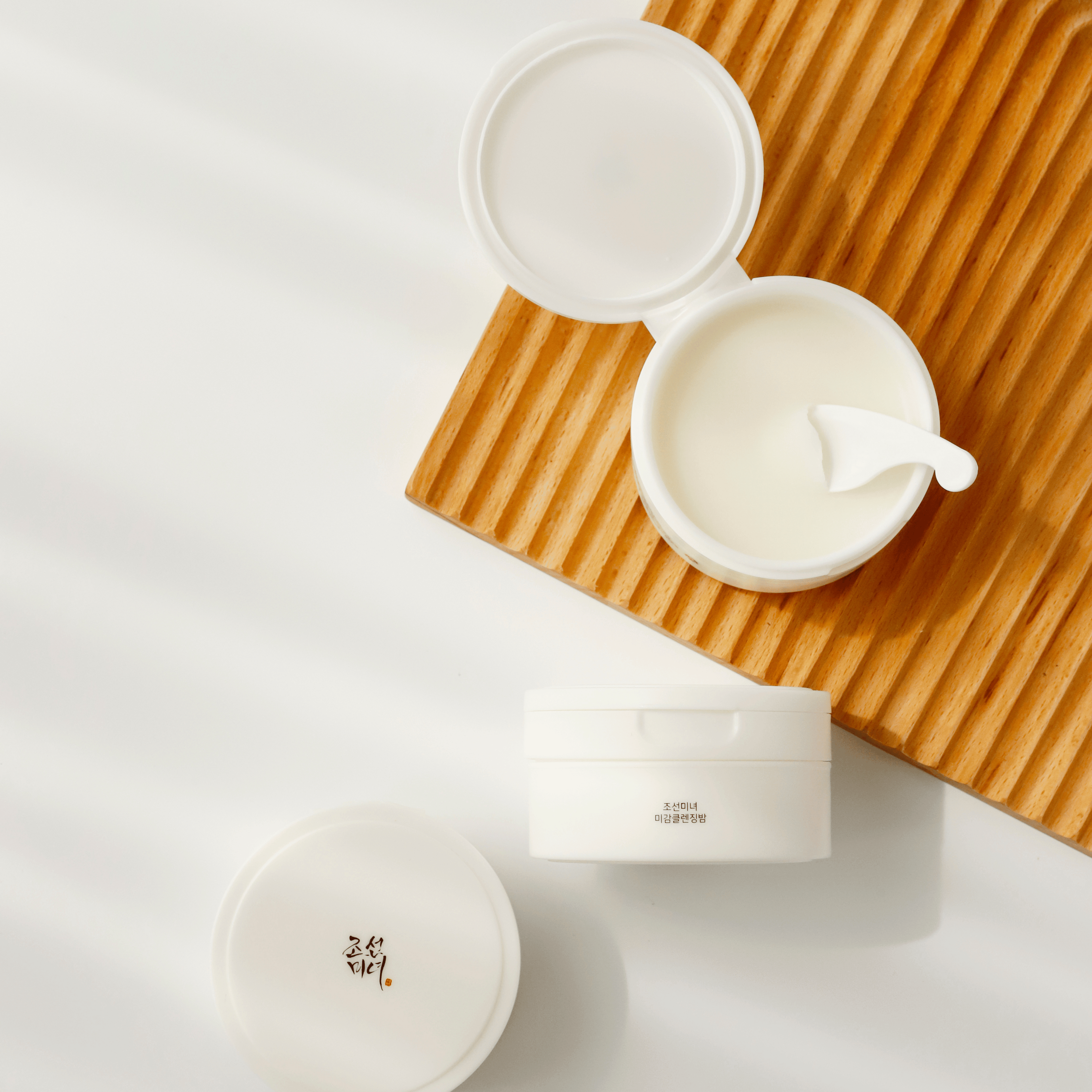 Beauty of Joseon Radiance Cleansing Balm 100ml
