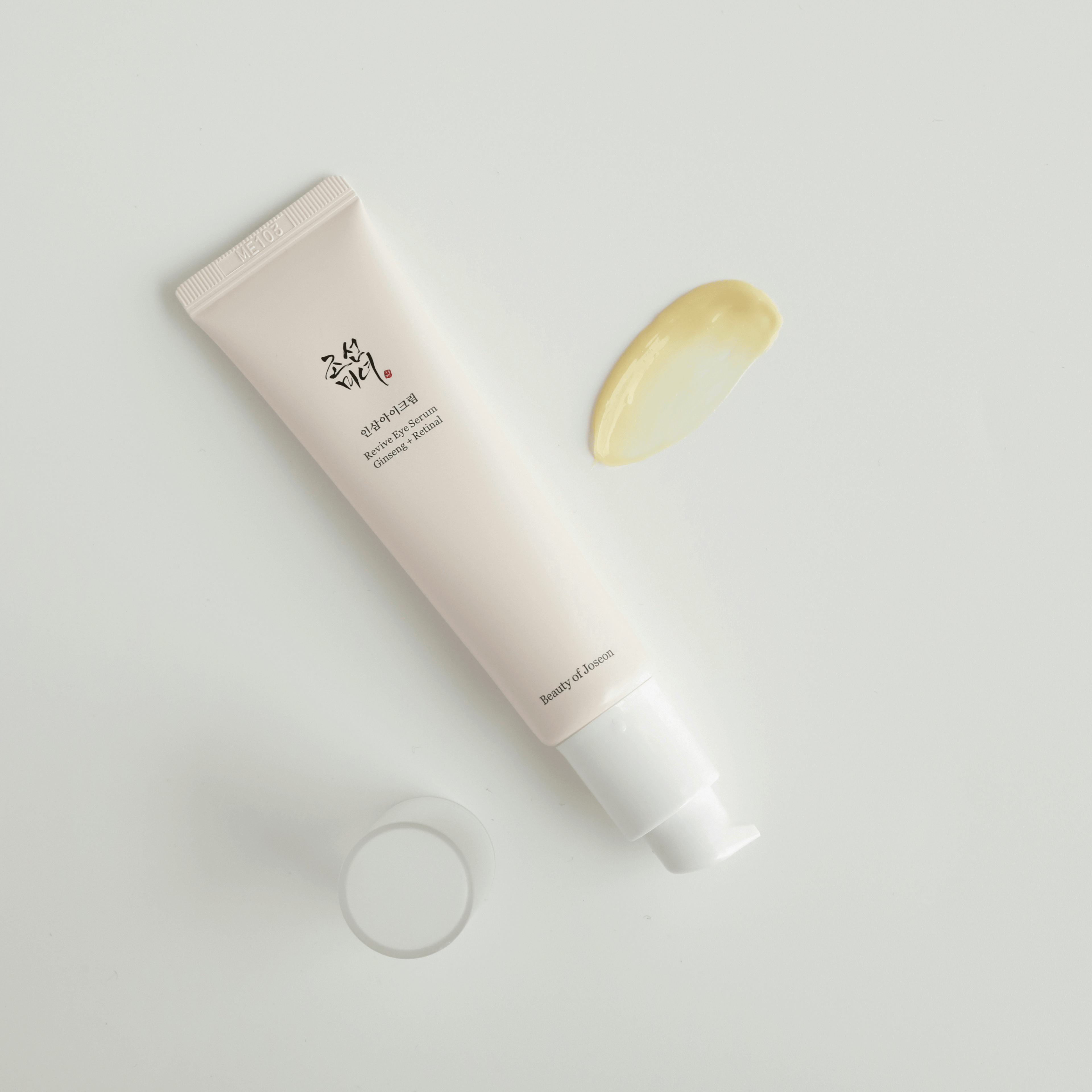 Beauty of Joseon Revive Eye Serum : Ginseng + Retinal 30ml