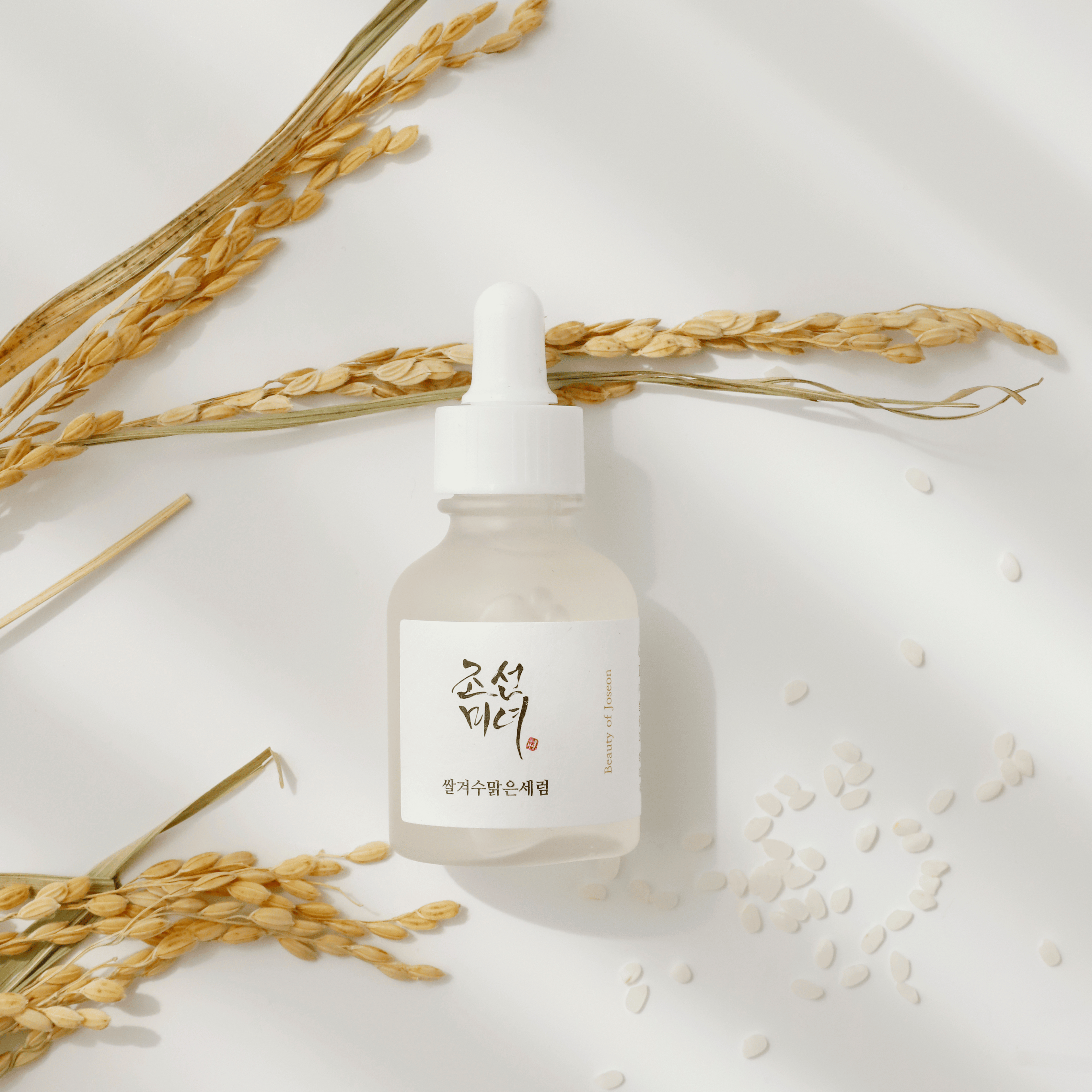 Beauty of Joseon Rice + Alpha-Arbutin Glow Deep Serum 30ml