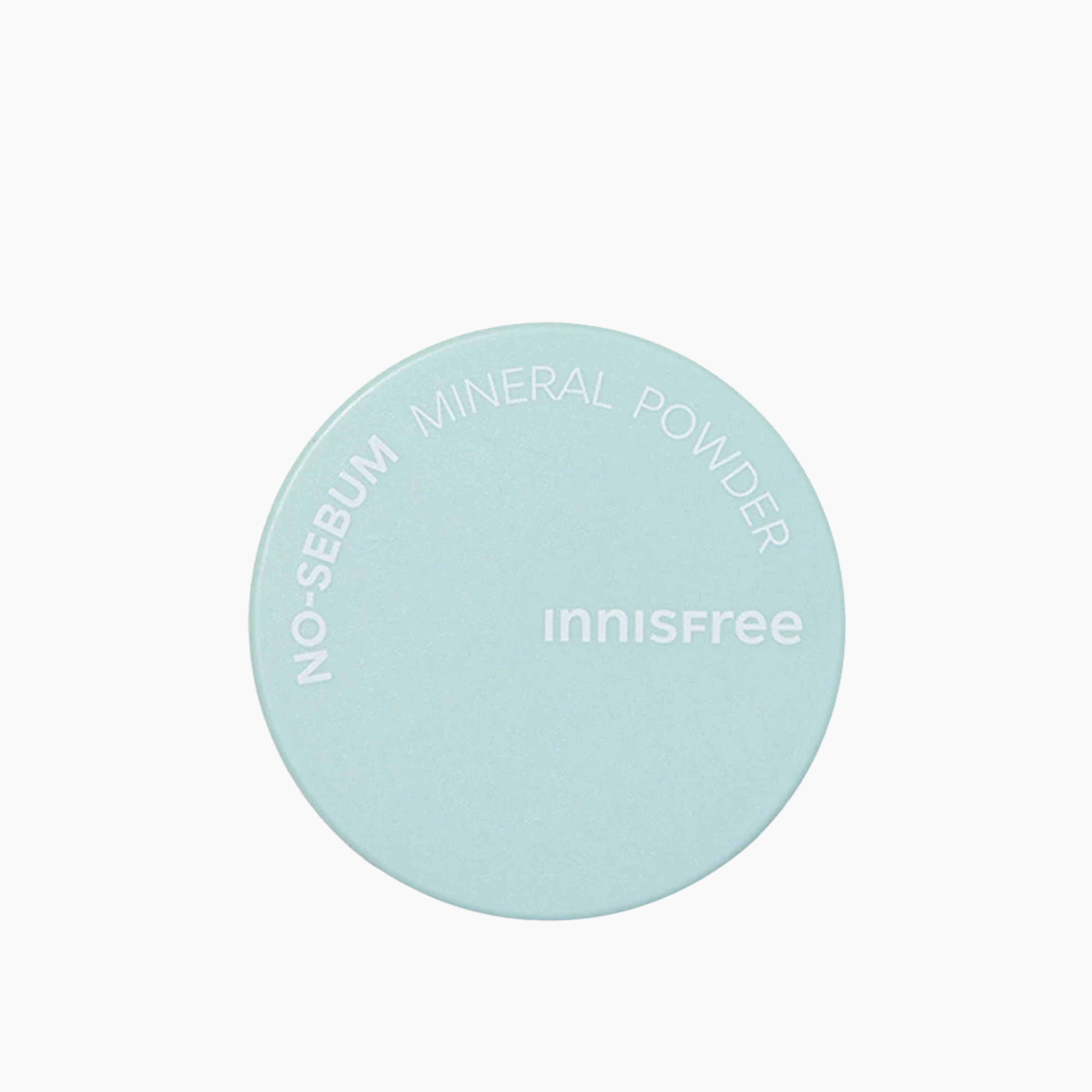 Isntree No-Sebum Mineral Powder