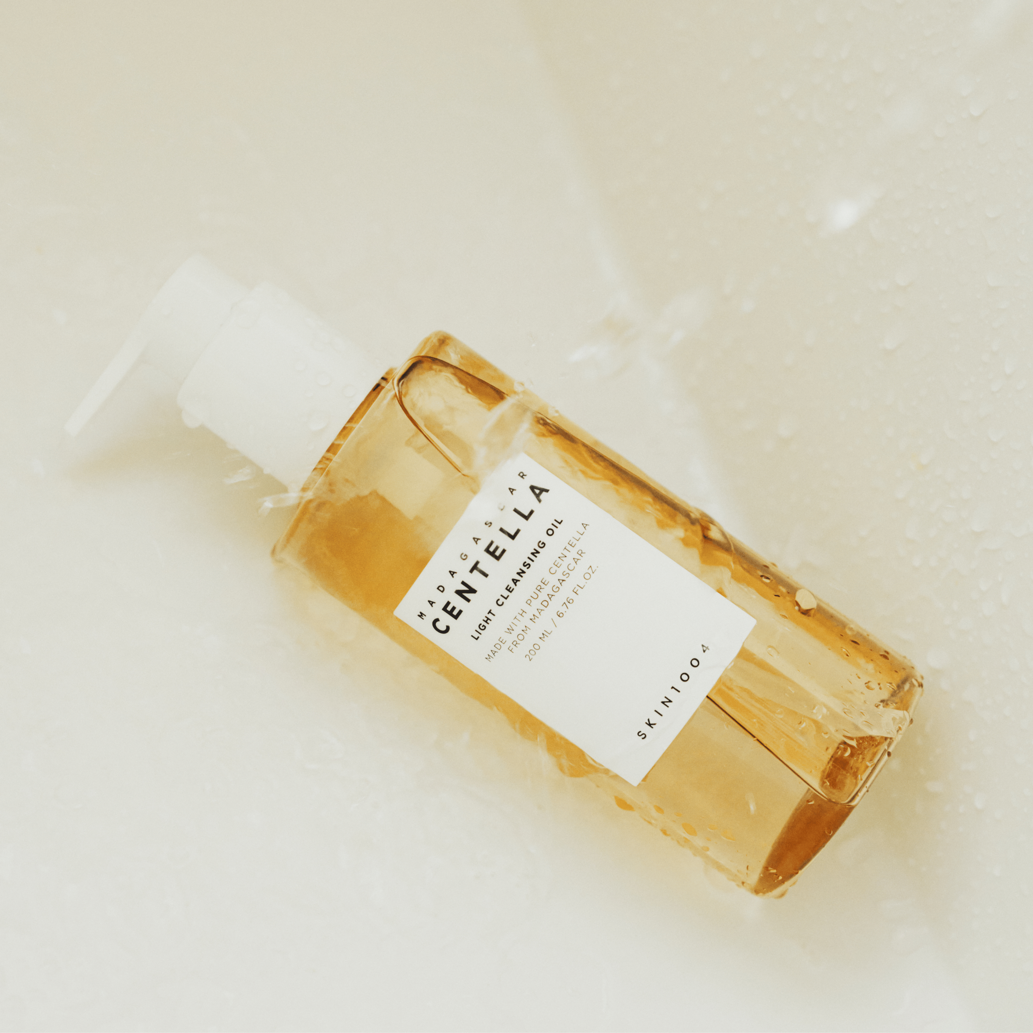 Skin1004 Centella Light Cleansing Oil 200ml