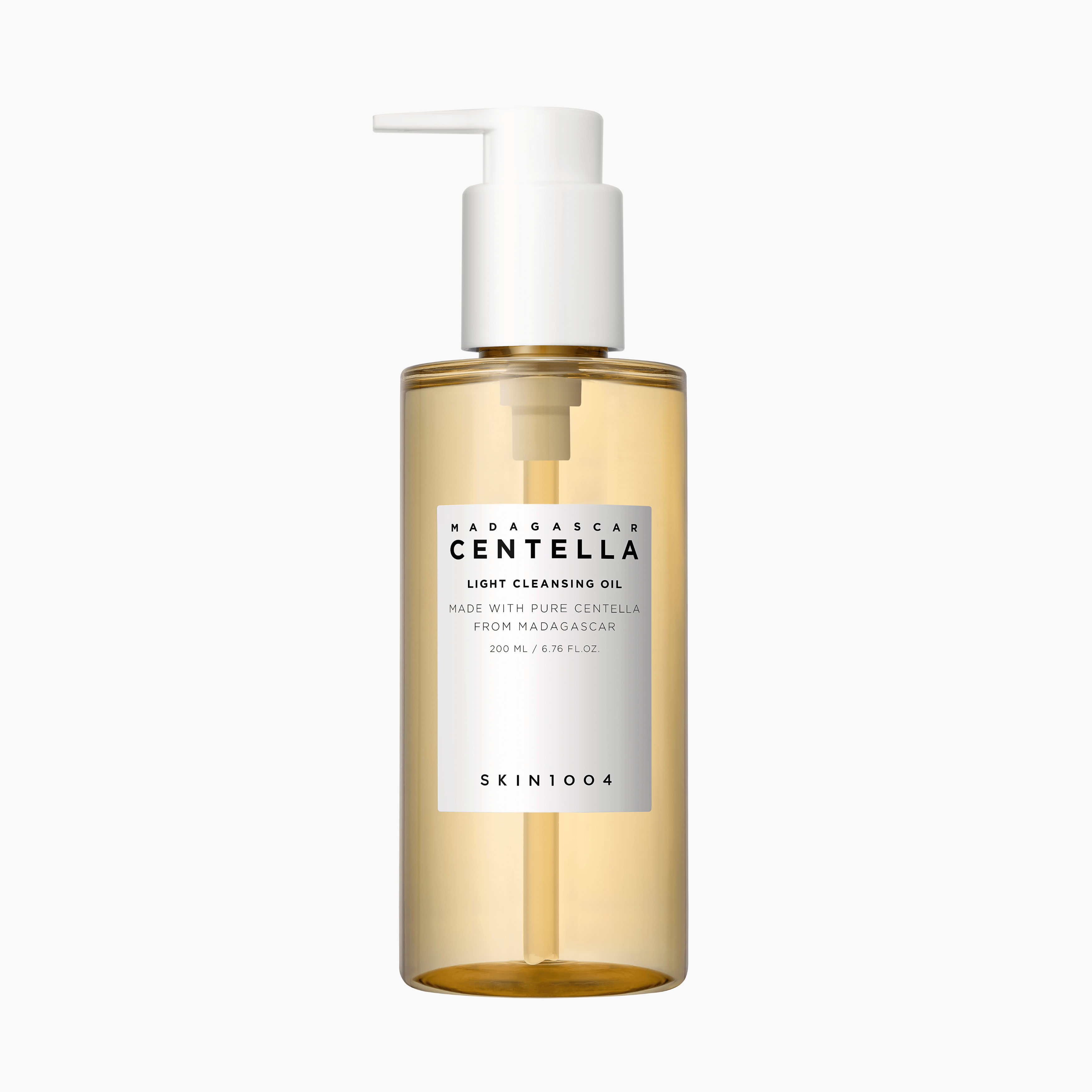 Skin1004 Centella Light Cleansing Oil 200ml
