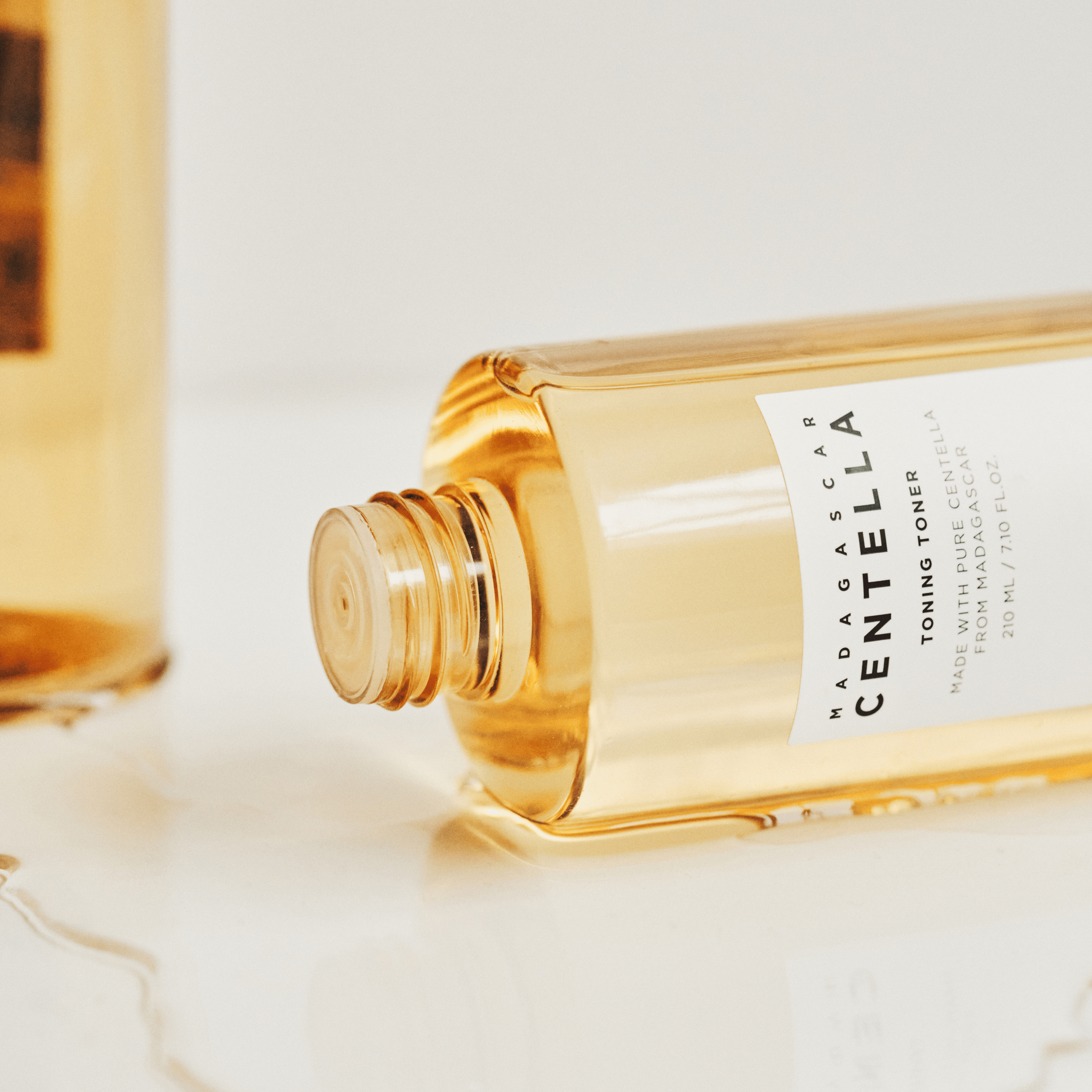 Skin1004 Madagascar Centella Toning Toner 210ml