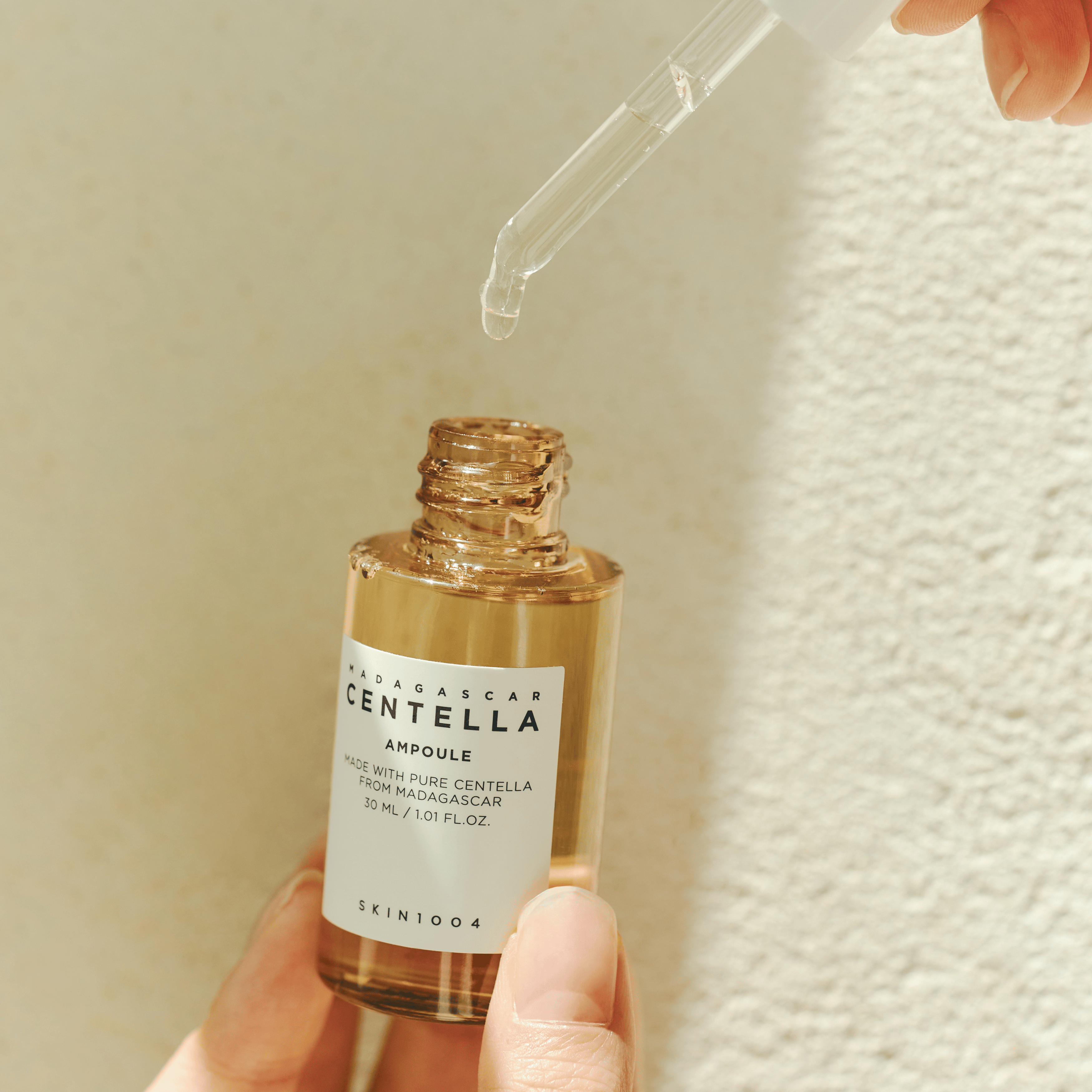Skin1004 Madagascar Centella Ampoule 30ml