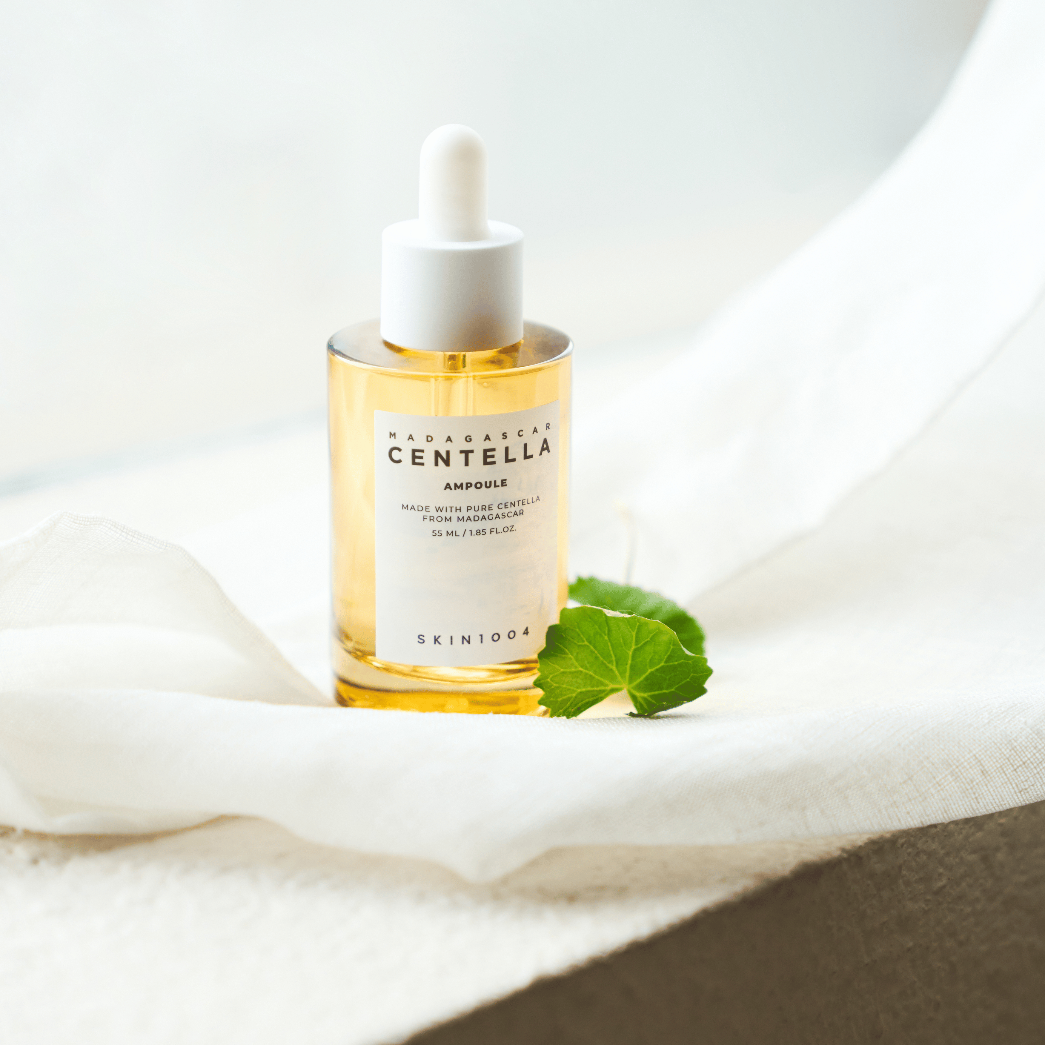 Skin1004 Madagascar Centella Ampoule 55ml