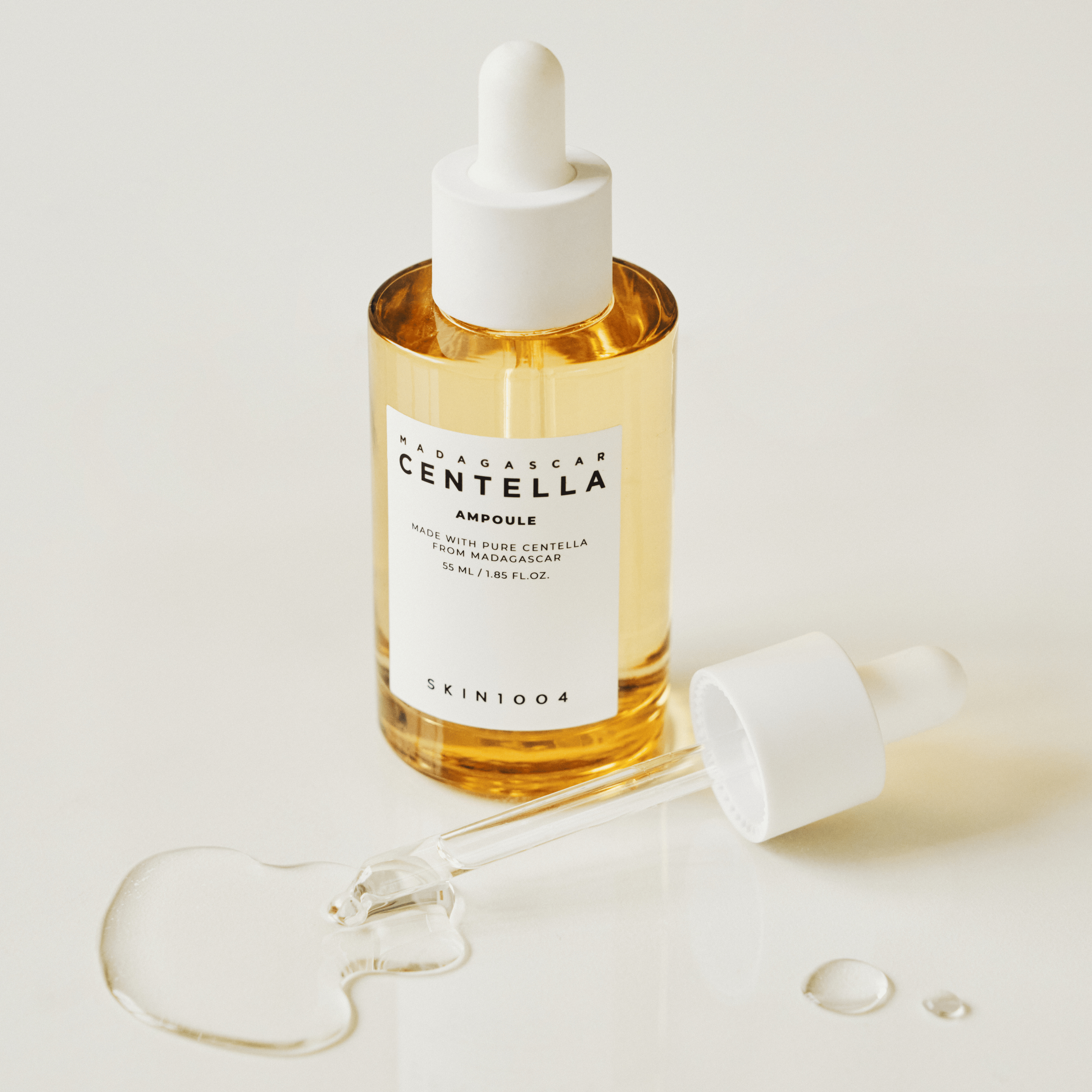 Skin1004 Madagascar Centella Ampoule 55ml