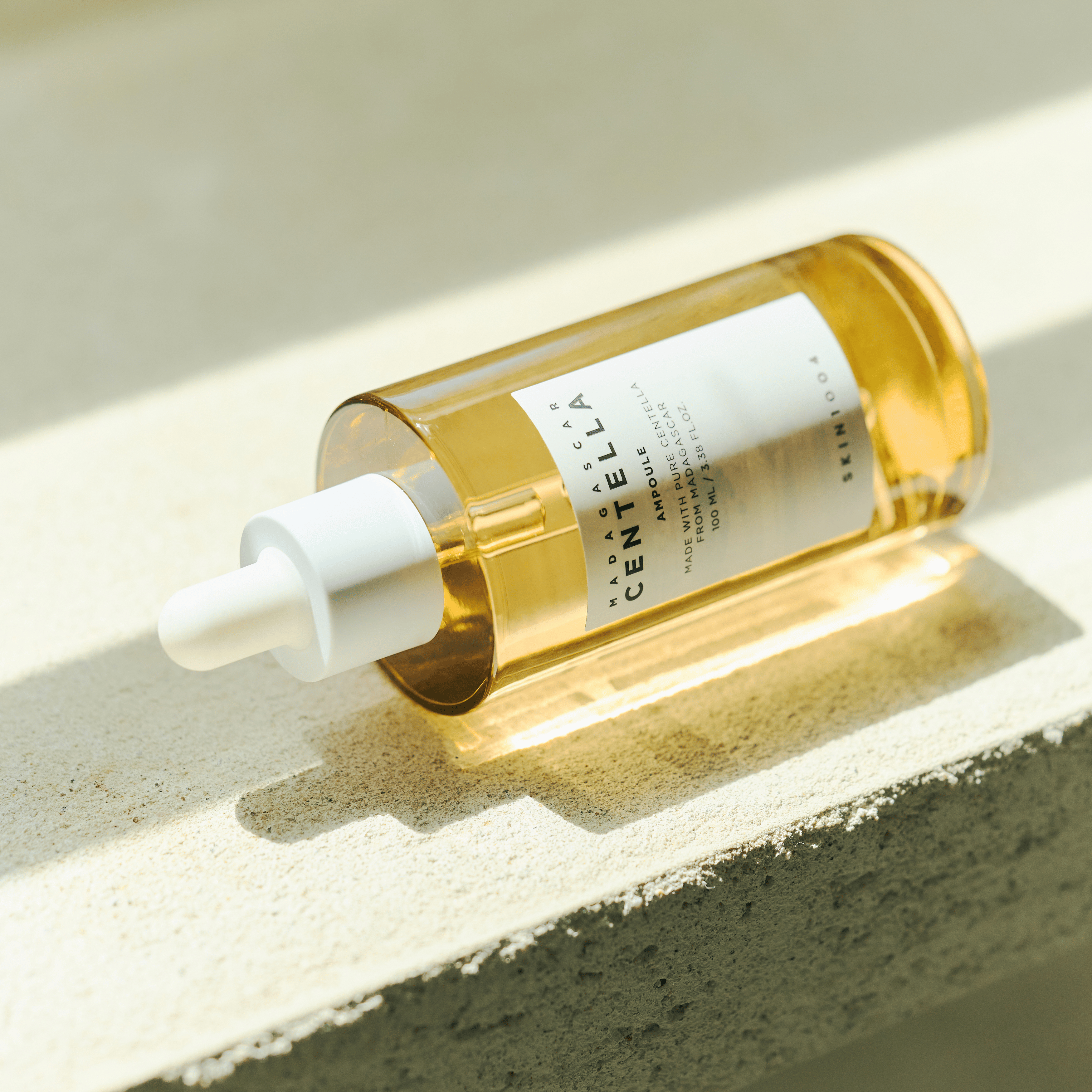 Skin1004 Madagascar Centella Ampoule 100ml - cosmadic