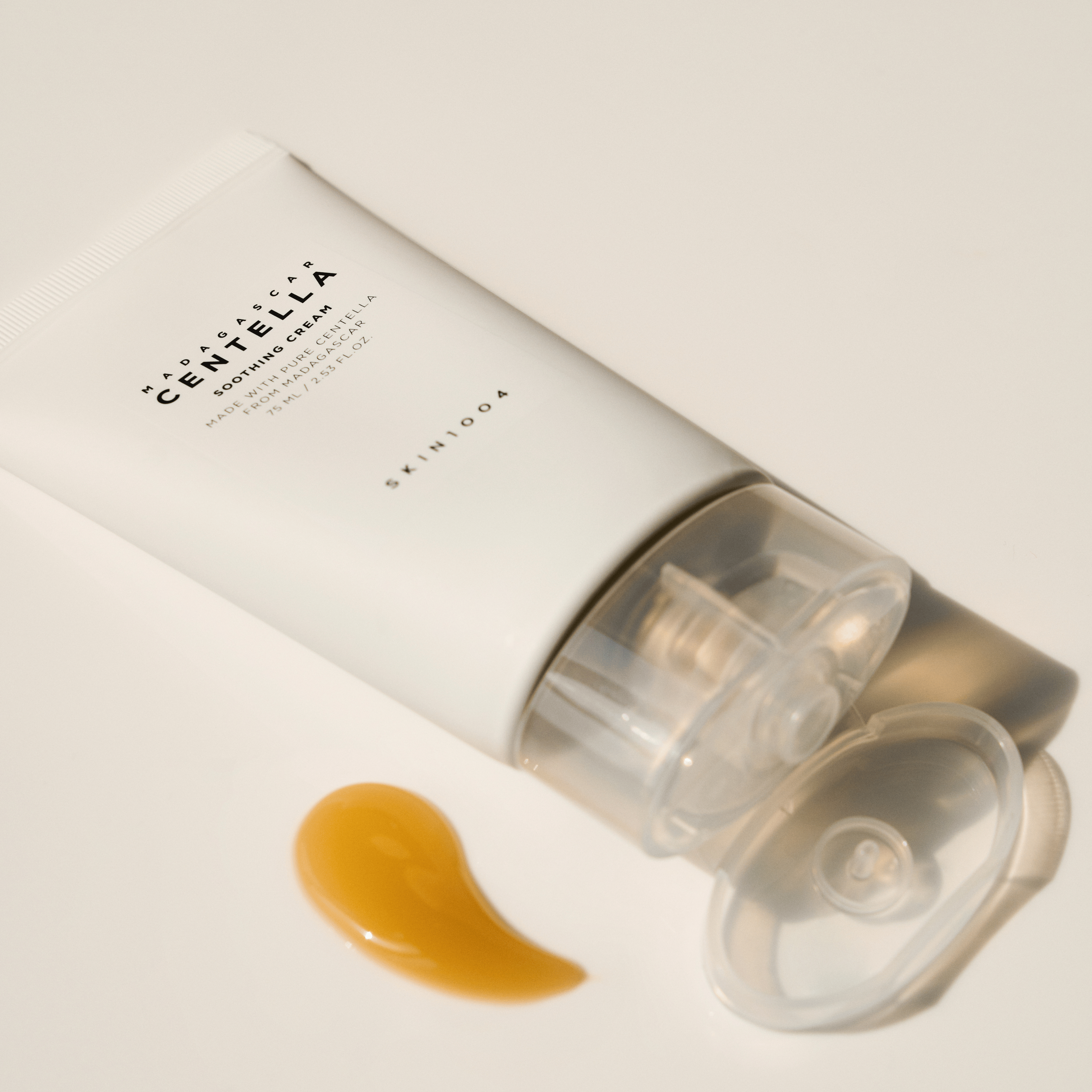 Skin1004 Madagascar Centella Soothing Cream 75ml
