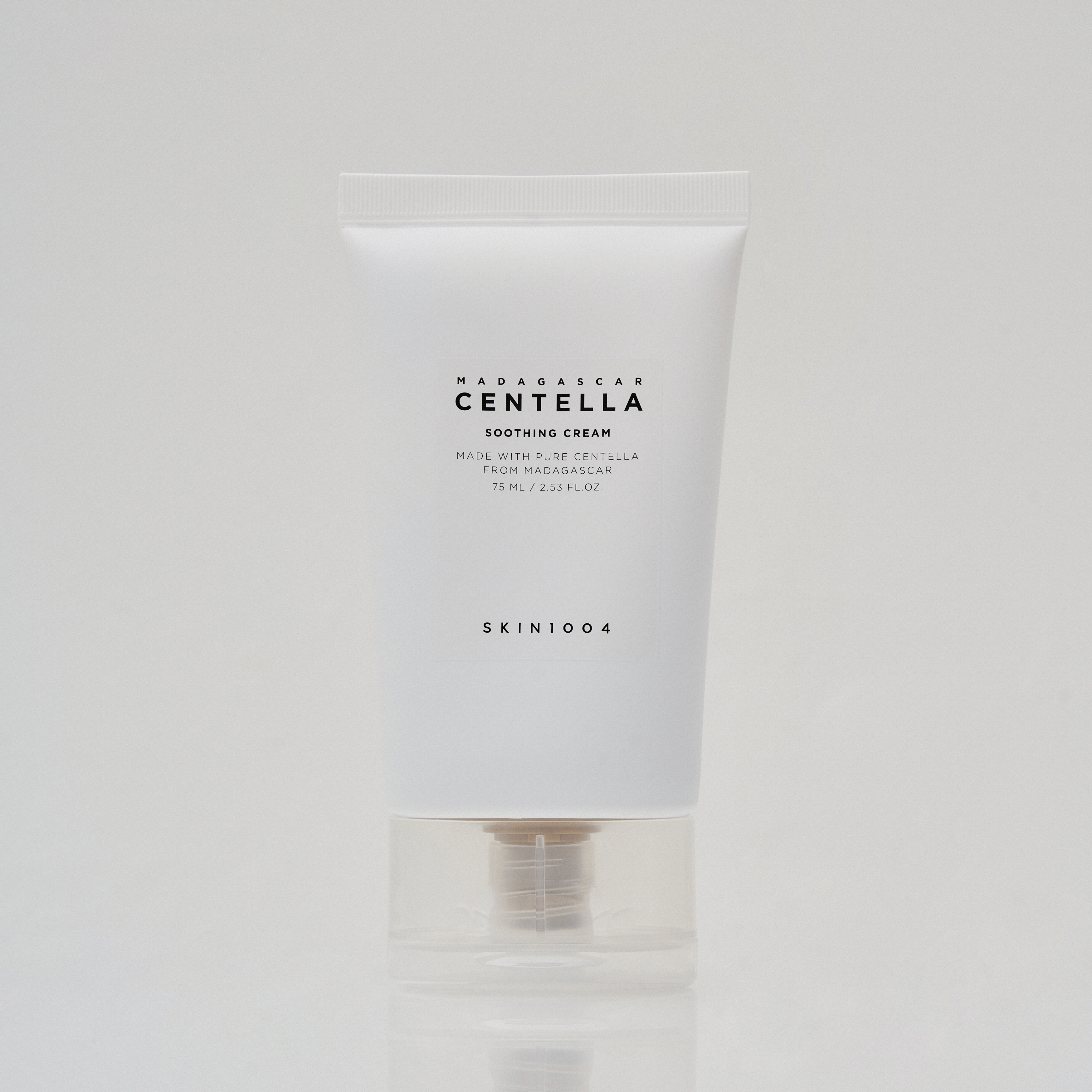 Skin1004 Madagascar Centella Soothing Cream 75ml