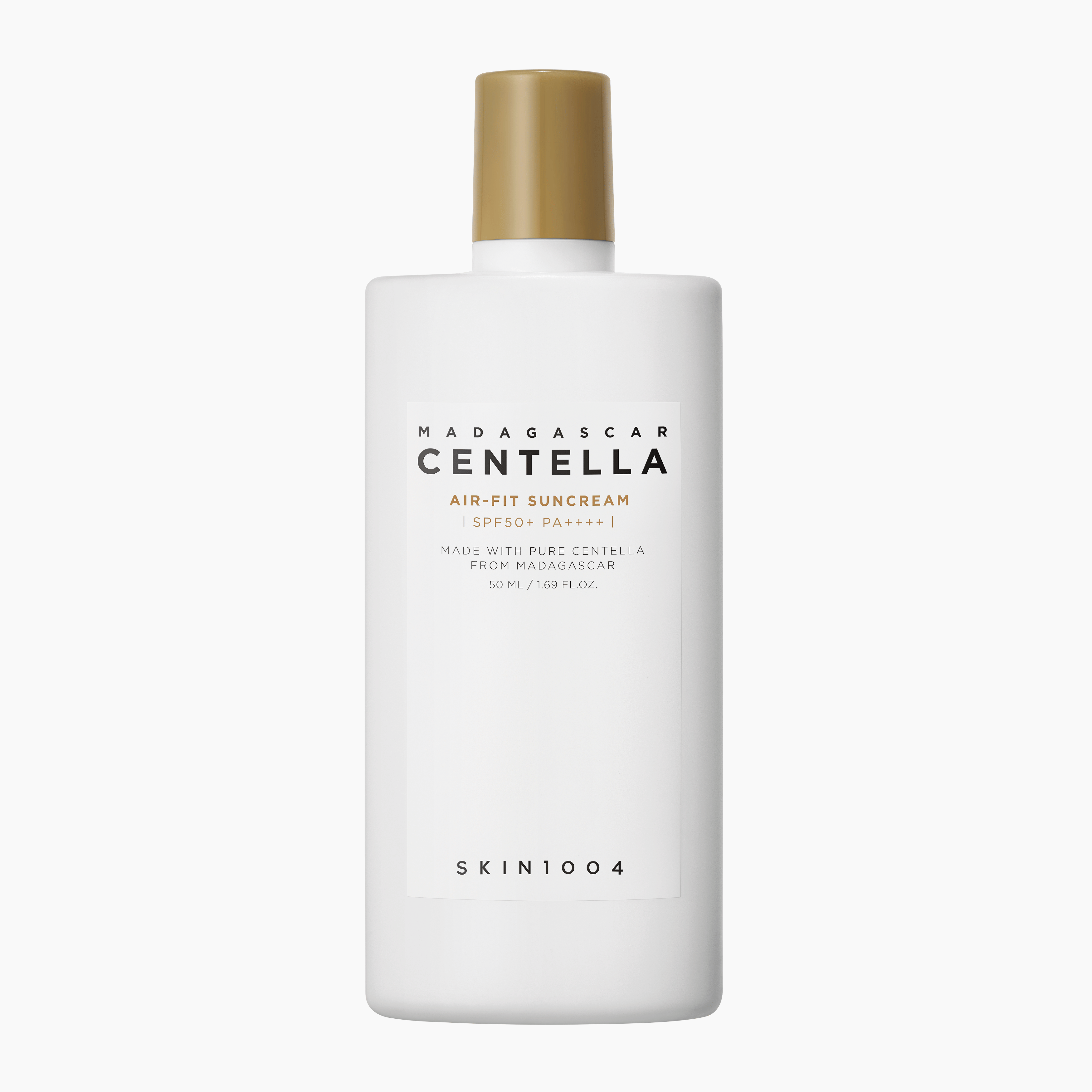 Skin1004 Madagascar Centella Air-Fit Suncream Plus 50ml