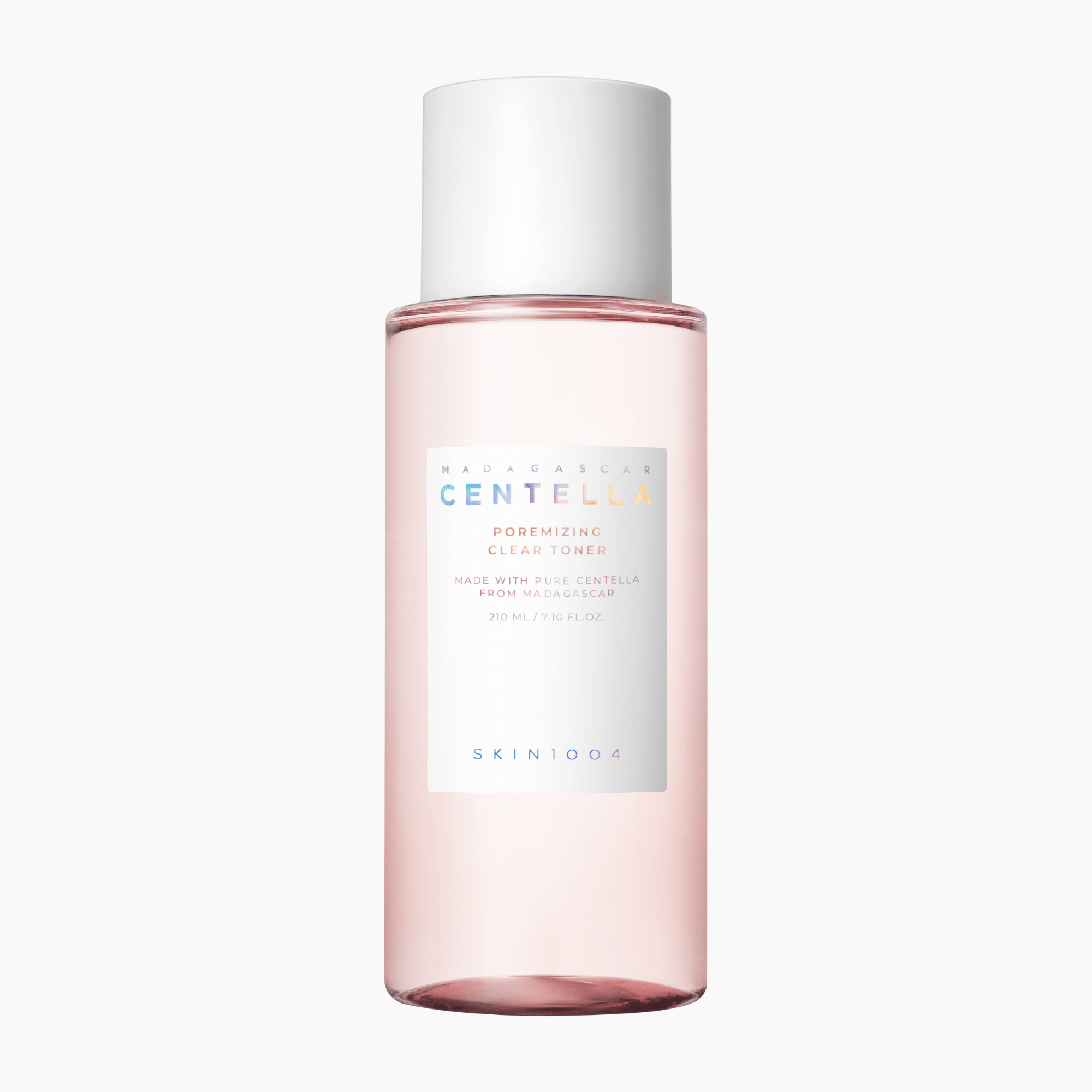 Skin1004 Madagascar Centella Poremizing Clear Toner 210ml
