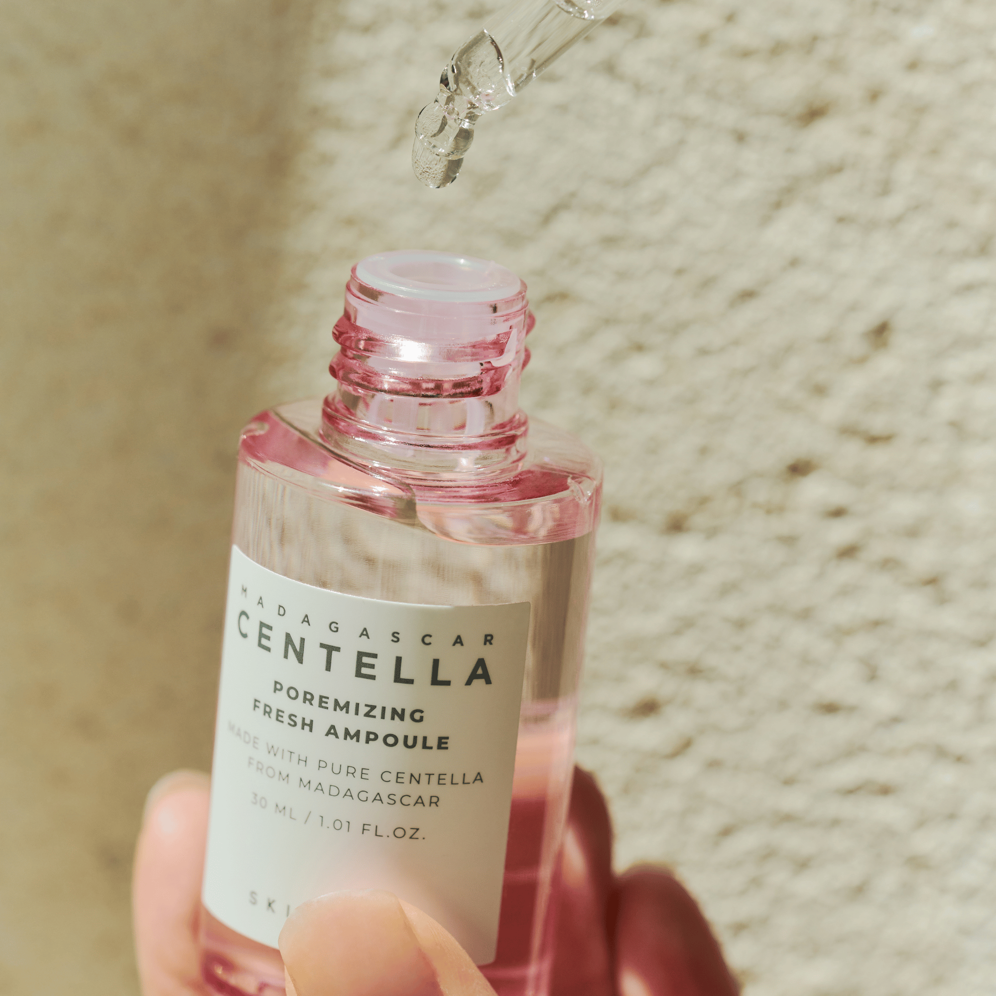 Skin1004 Poremizing Fresh Ampoule 30ml
