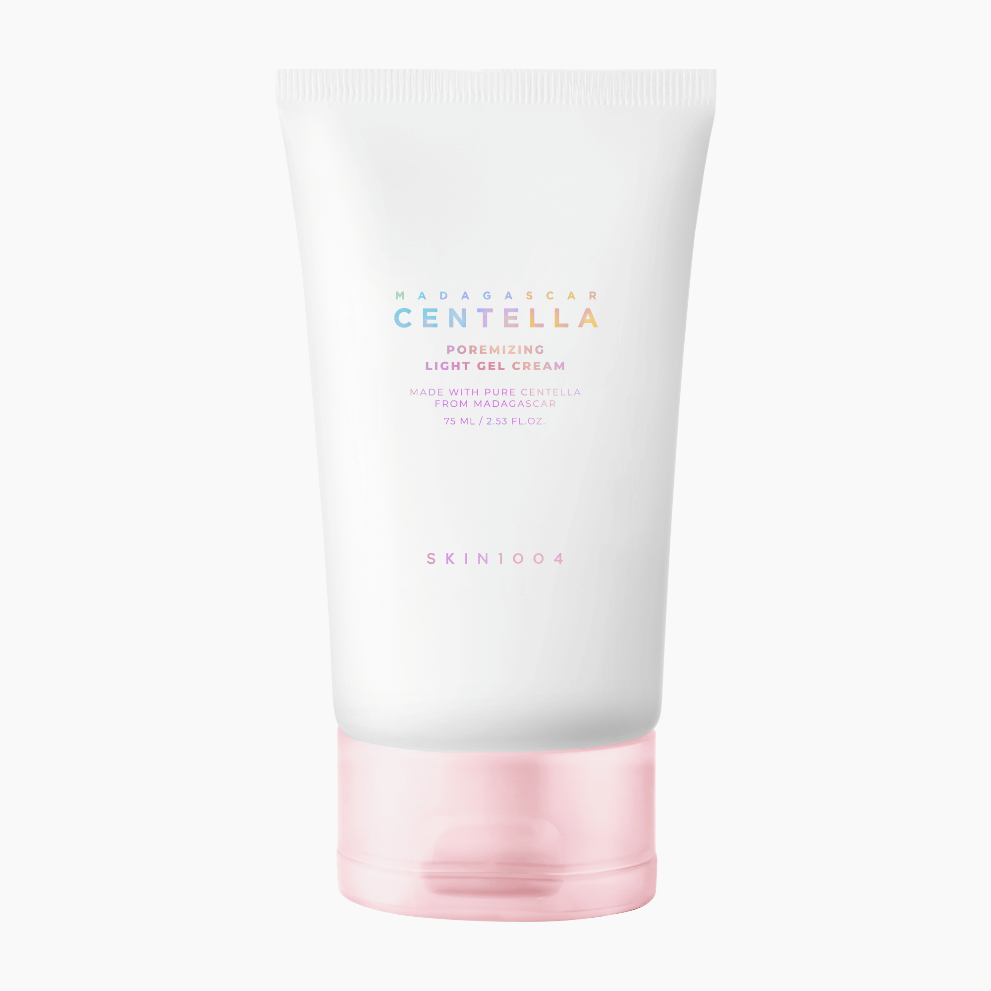 Skin1004 Madagascar Centella Poremizing Light Gel Cream 75ml