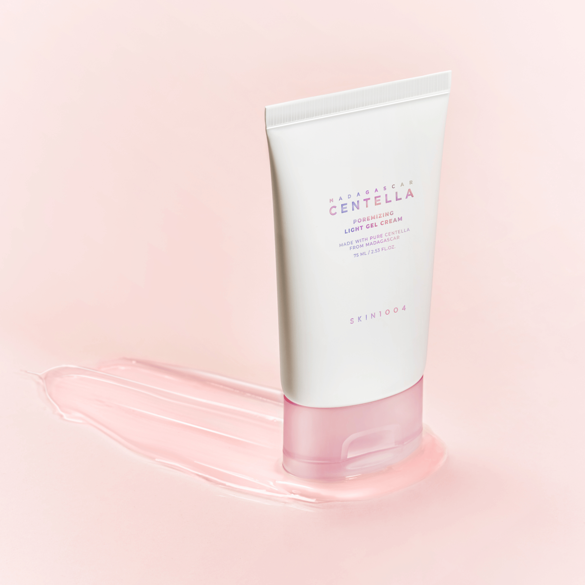 Skin1004 Madagascar Centella Poremizing Light Gel Cream 75ml