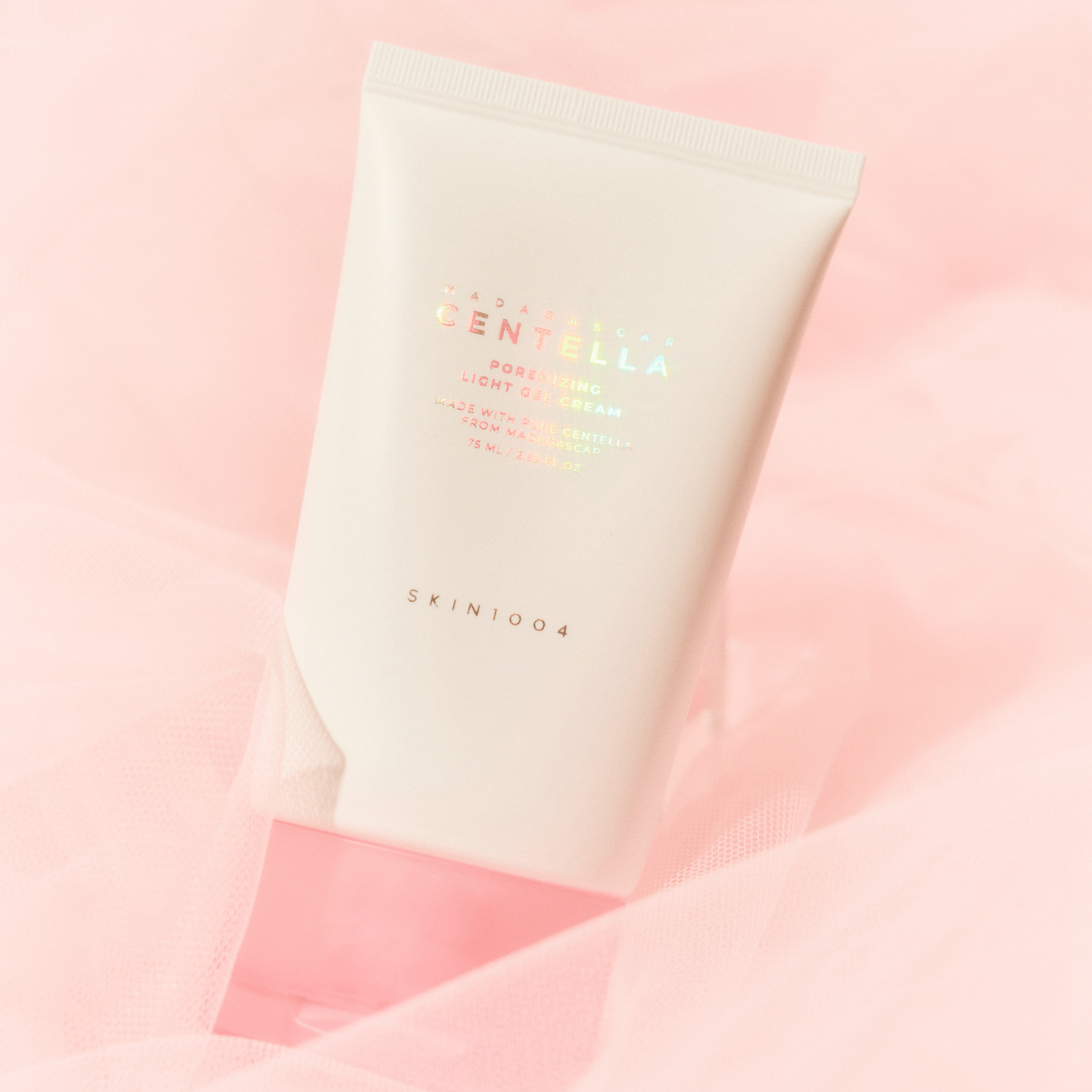 Skin1004 Madagascar Centella Poremizing Light Gel Cream 75ml