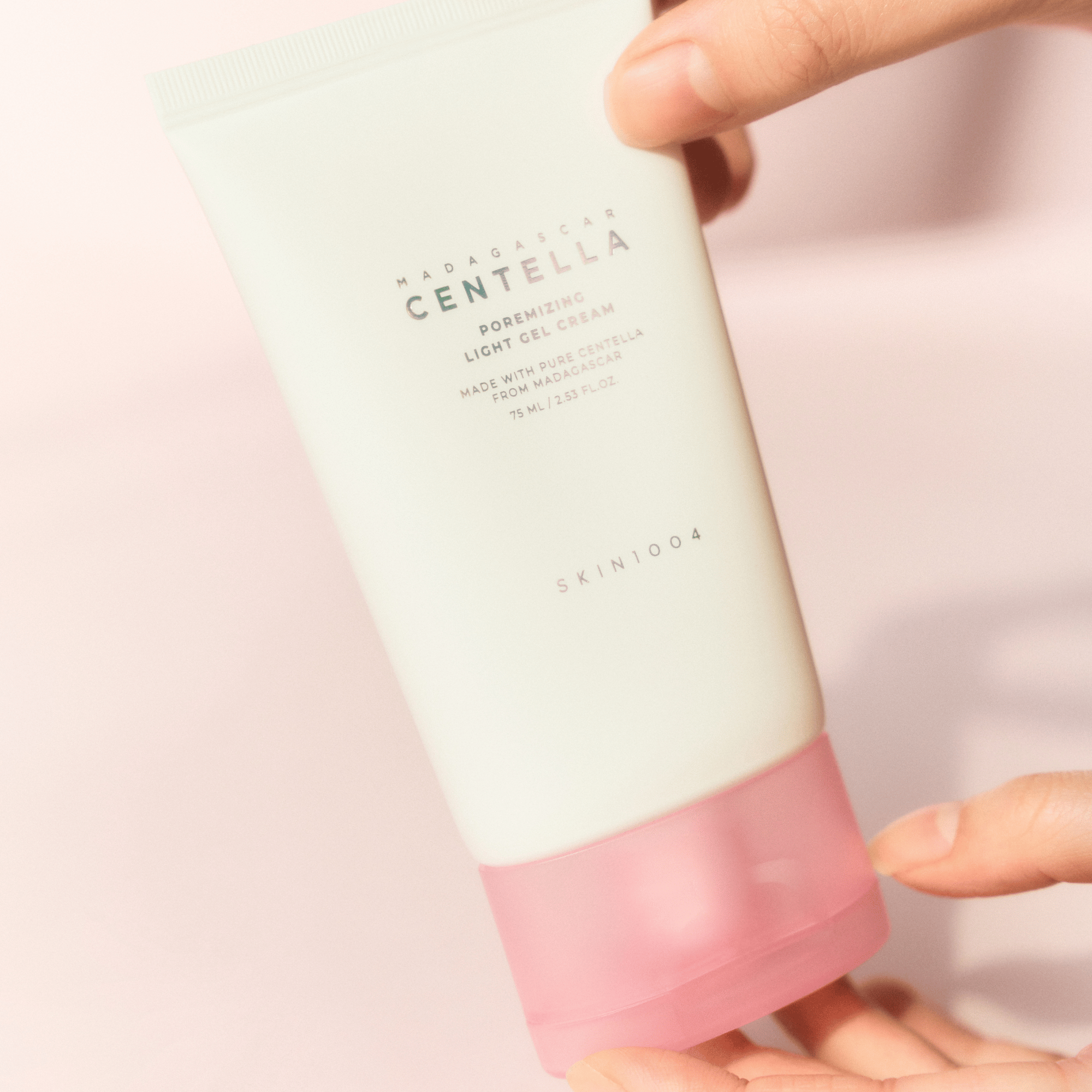 Skin1004 Madagascar Centella Poremizing Light Gel Cream 75ml