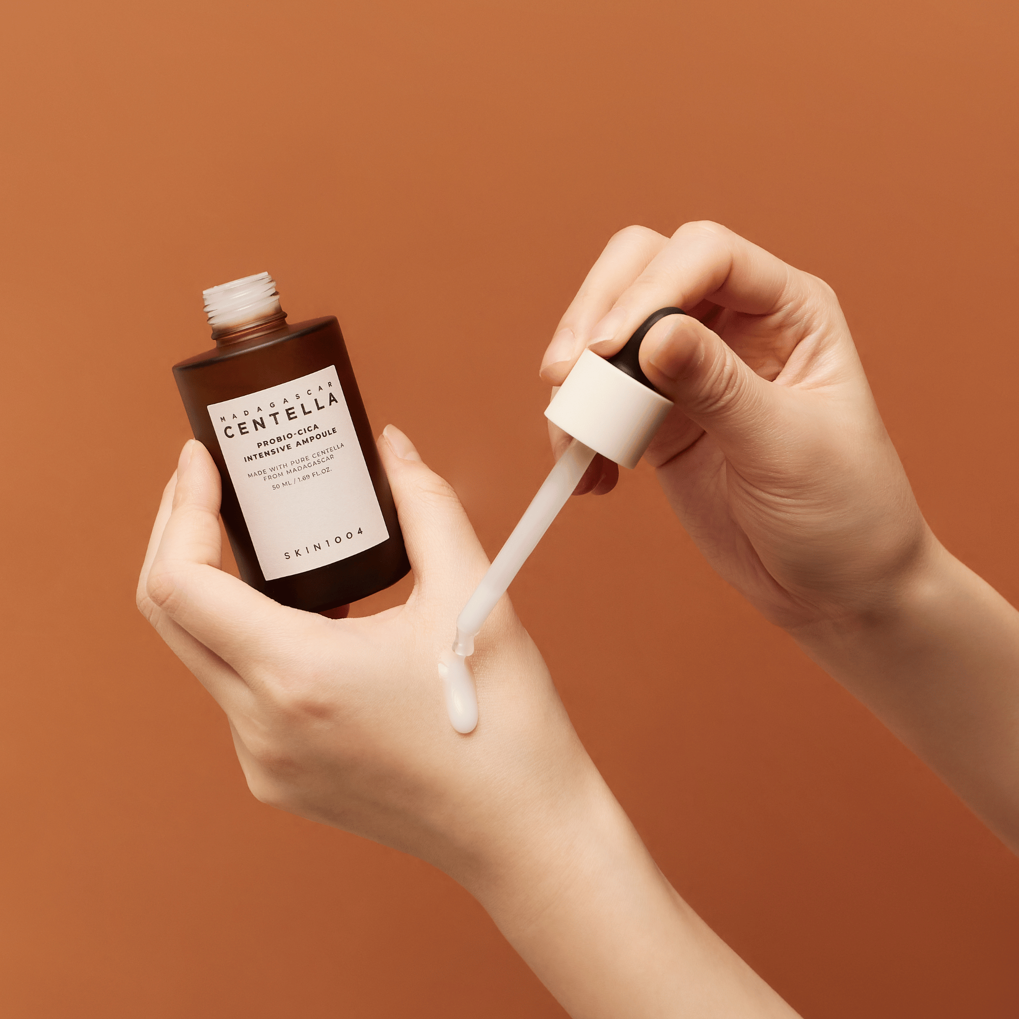 Skin1004 Probio-Cica Intensive Ampoule 50ml