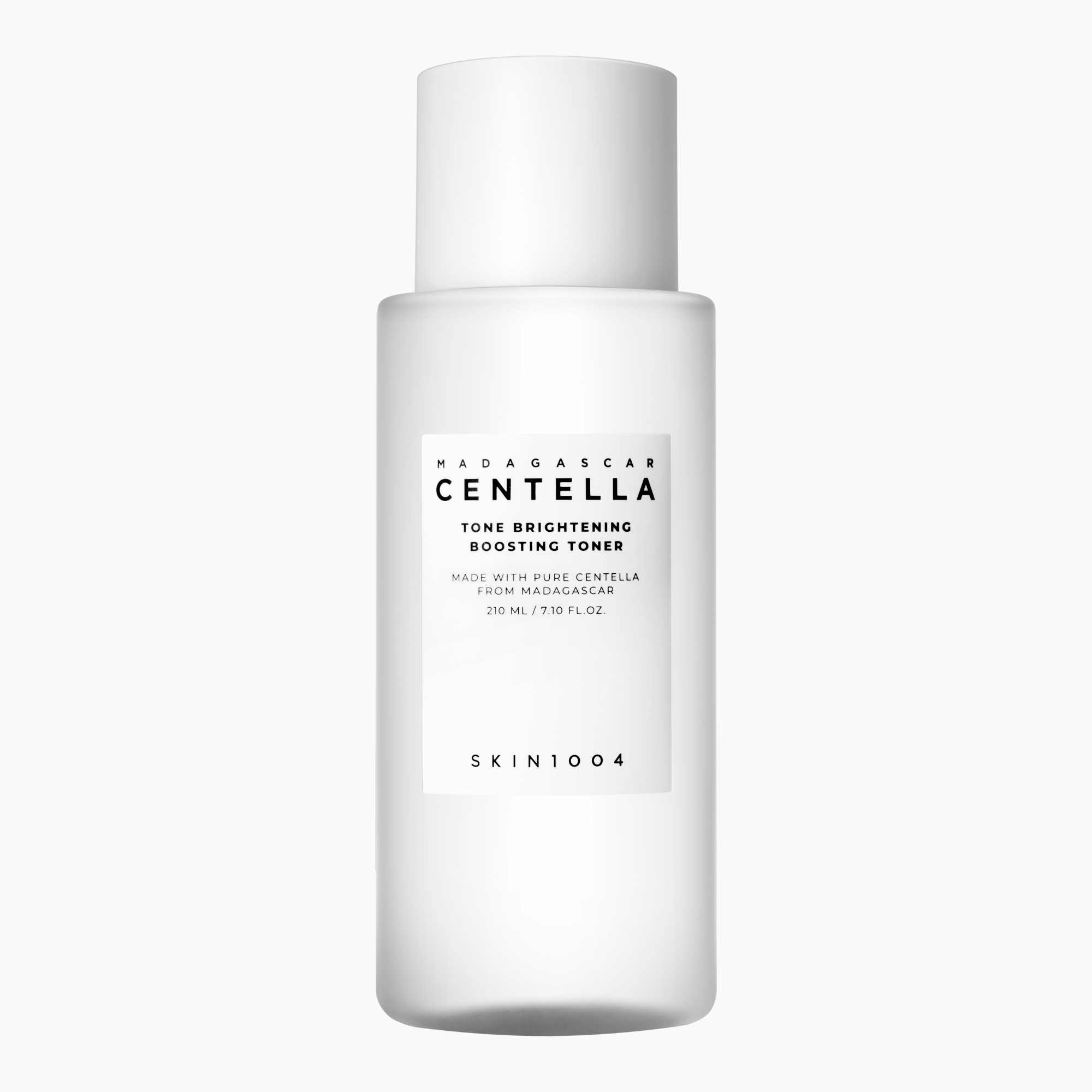 Skin1004 Madagascar Centella Tone Brightening Boosting Toner 210ml