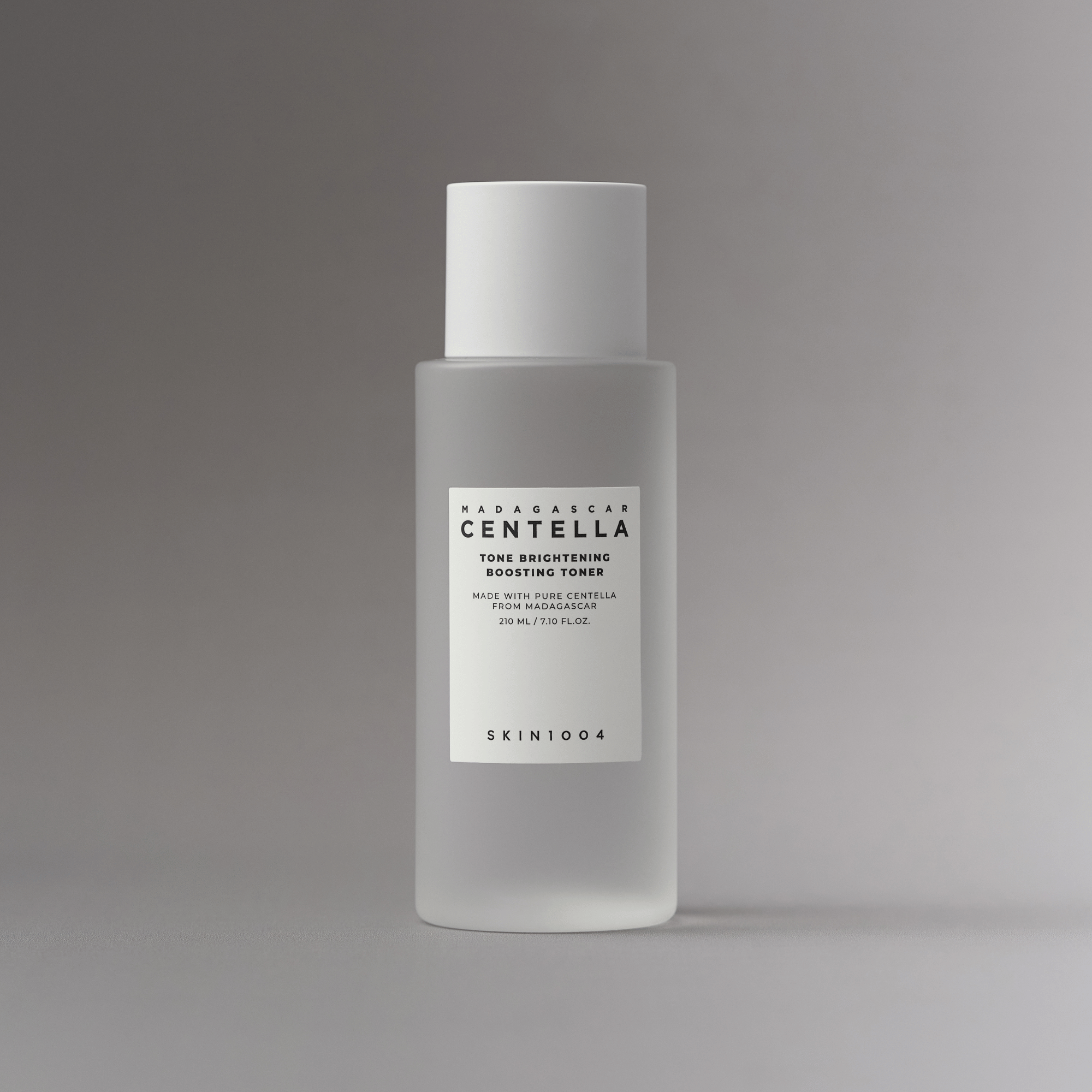 Skin1004 Madagascar Centella Tone Brightening Boosting Toner 210ml