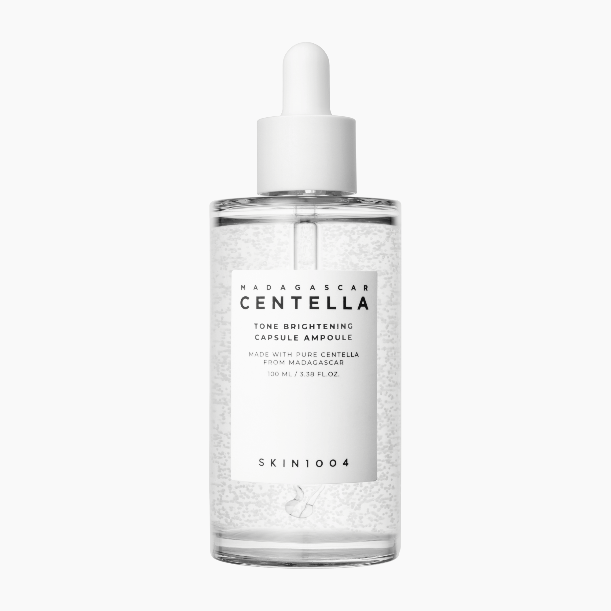 Skin1004 Madagascar Centella Tone Brightening Capsule Ampoule 100ml