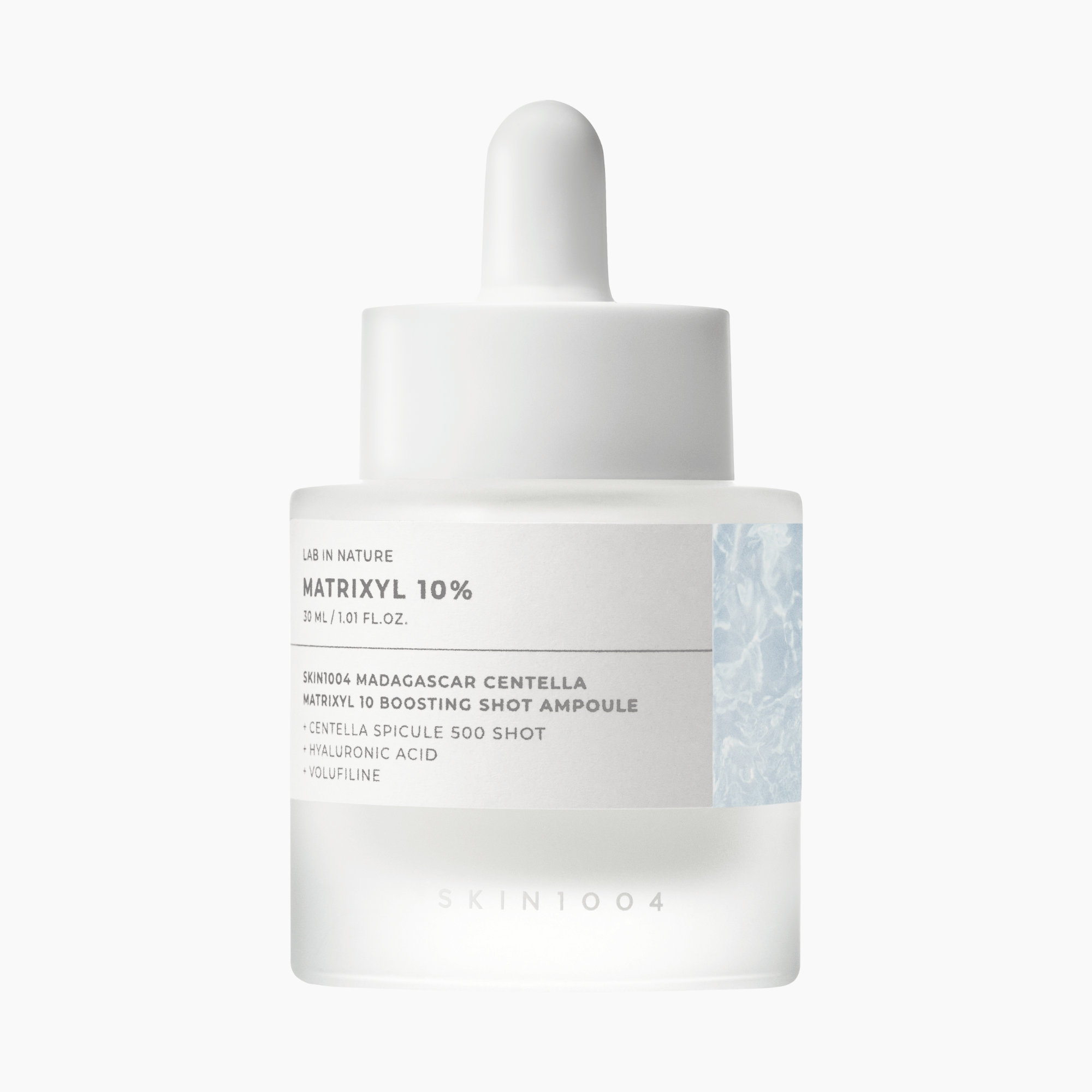 Skin1004 Madagascar Centella Matrixyl 10 Boosting Shot Ampoule 30ml