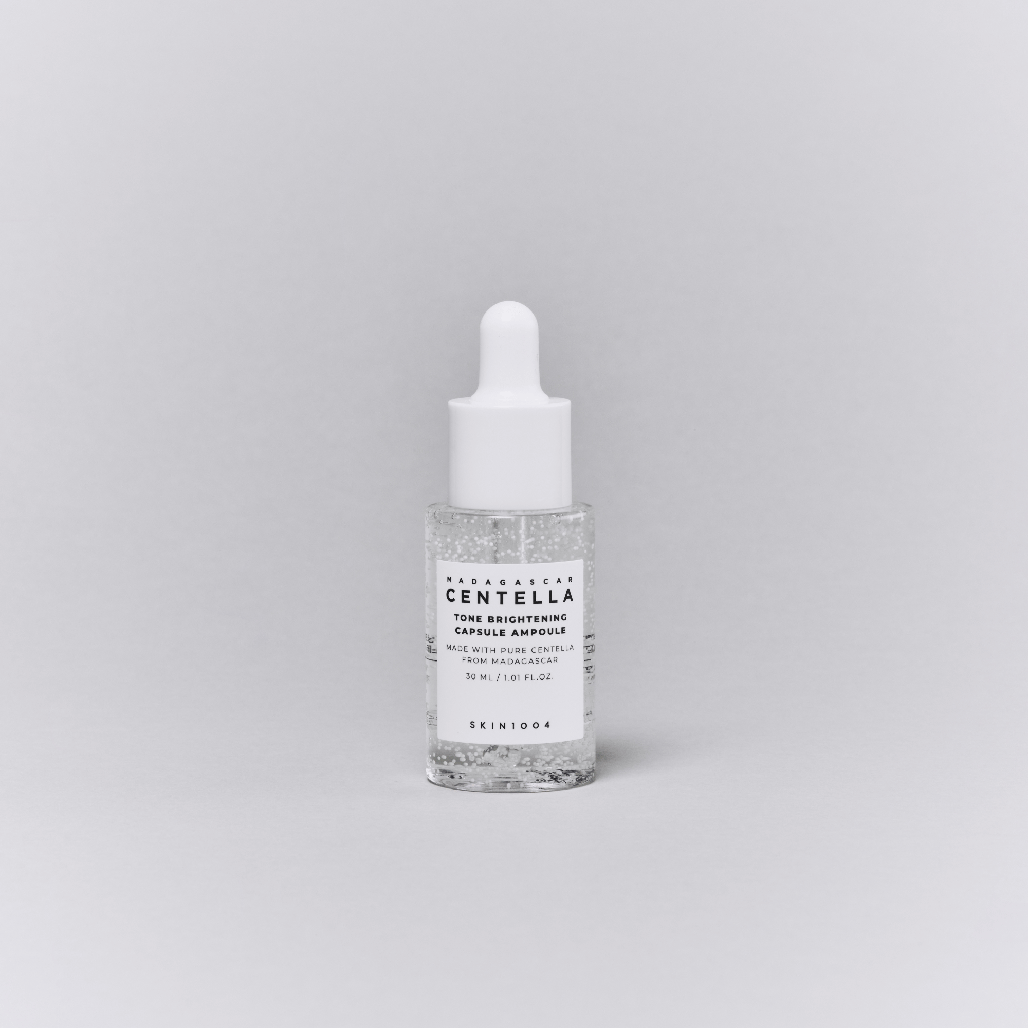 Skin1004 Madagascar Centella Tone Brightening Capsule Ampoule 30ml