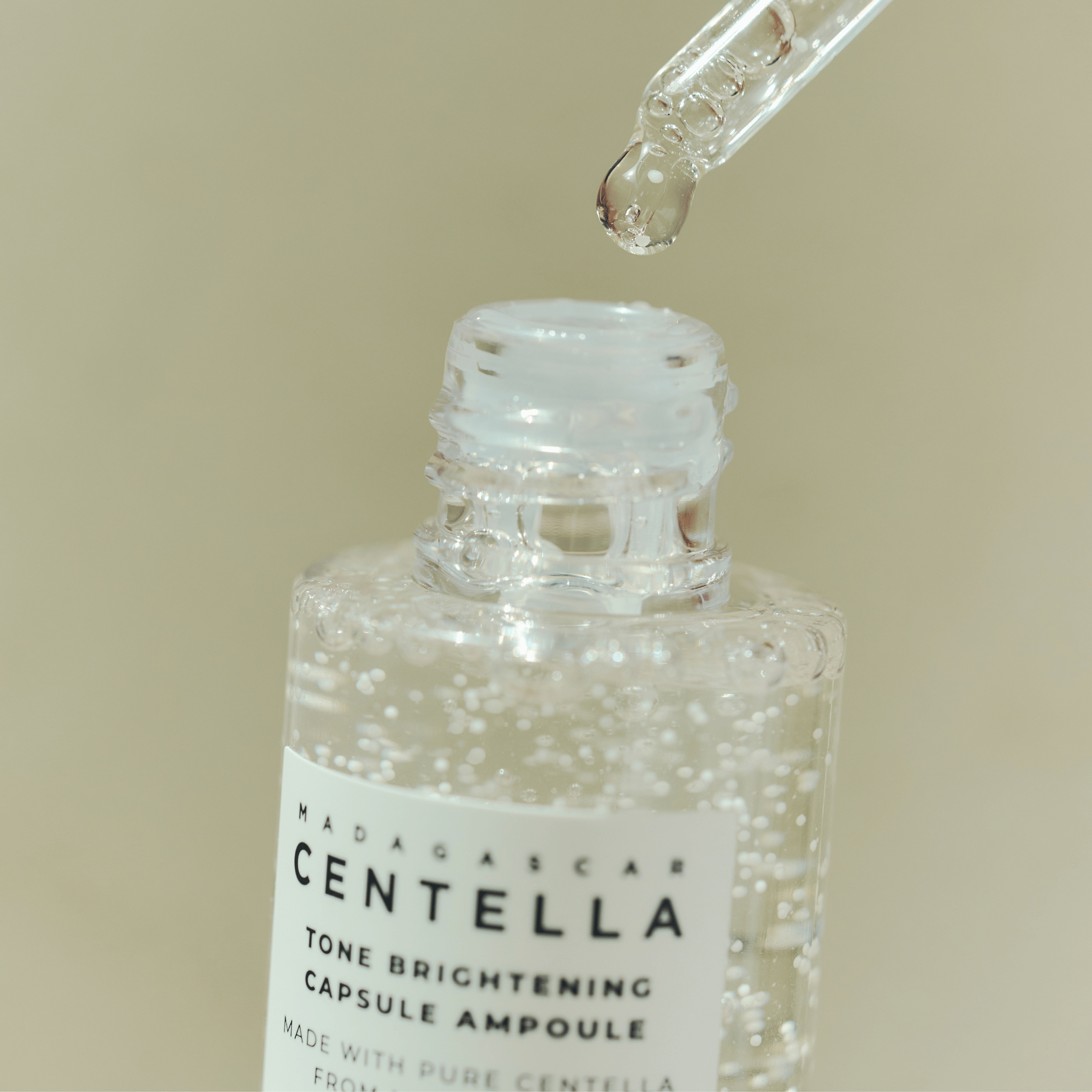 Skin1004 Madagascar Centella Tone Brightening Capsule Ampoule 30ml